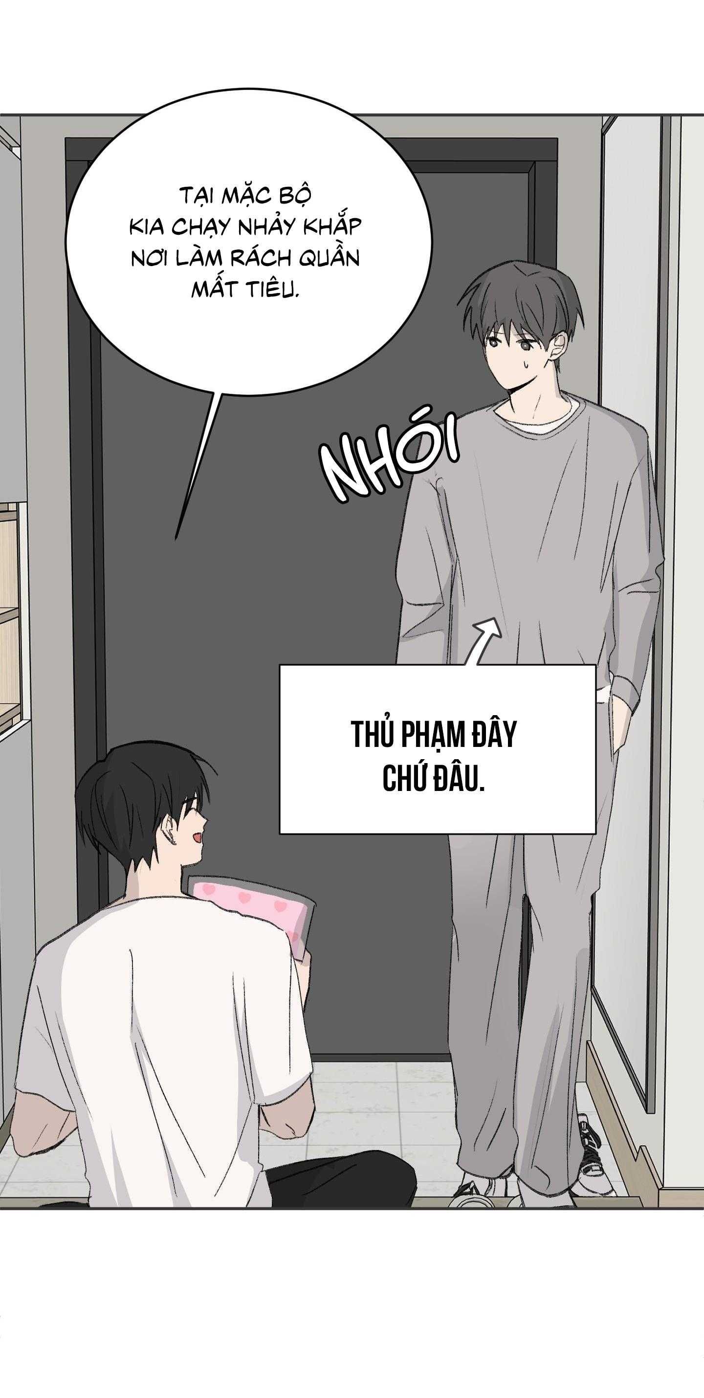 đọc truyện Missing Romance Chương 36 ảnh 31 tại Thiên Thai Truyện