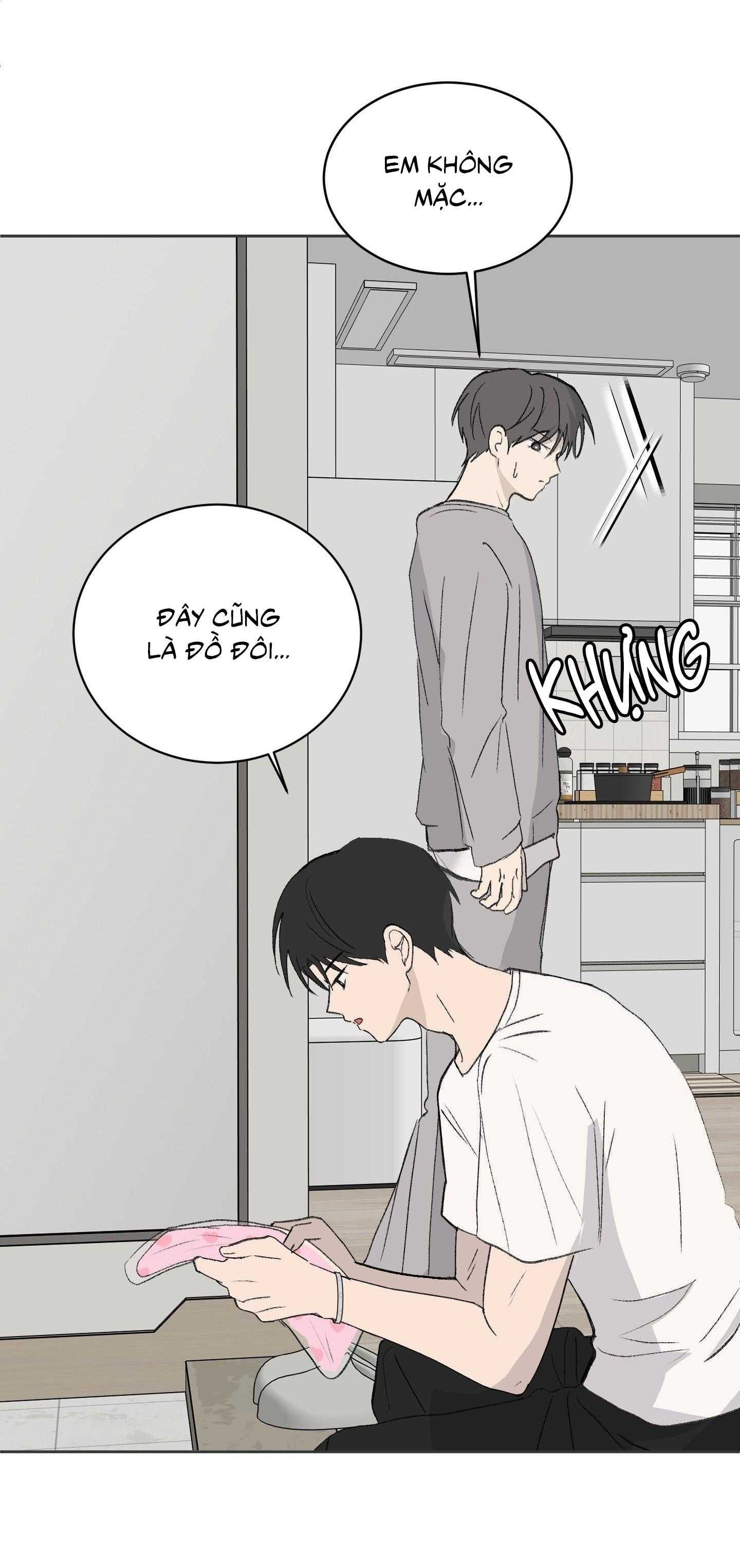 đọc truyện Missing Romance Chương 36 ảnh 34 tại Thiên Thai Truyện