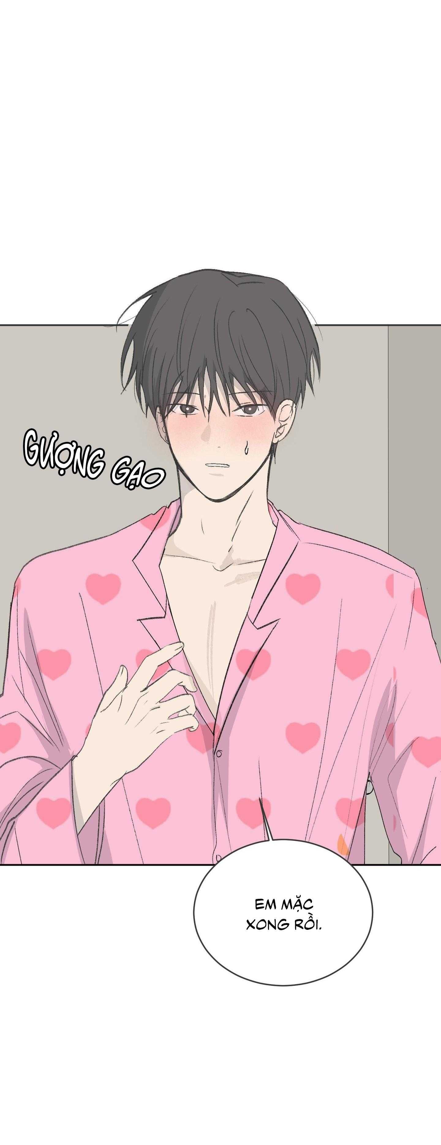 đọc truyện Missing Romance Chương 36 ảnh 39 tại Thiên Thai Truyện
