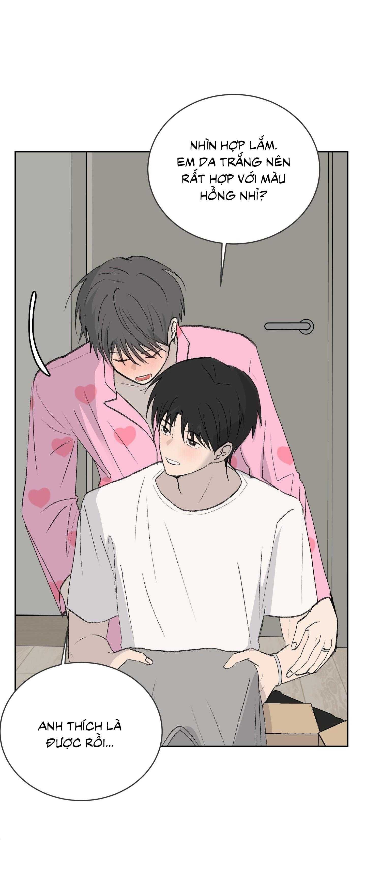 đọc truyện Missing Romance Chương 36 ảnh 40 tại Thiên Thai Truyện
