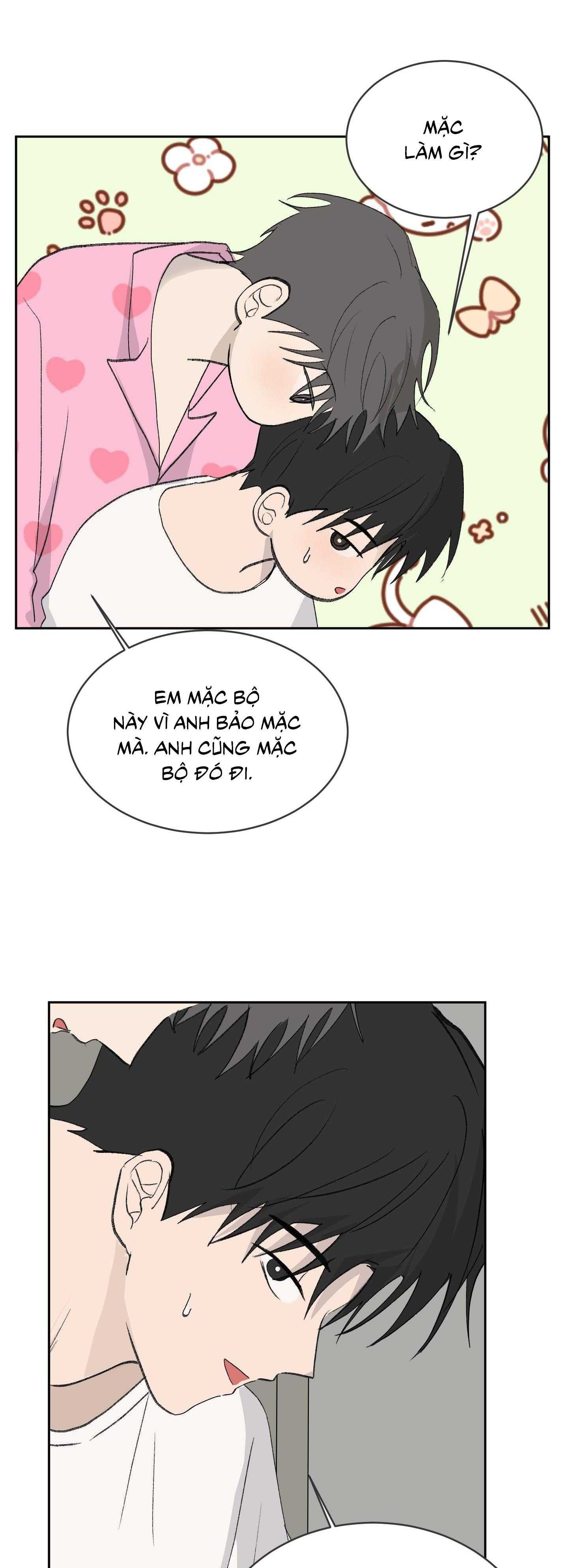 đọc truyện Missing Romance Chương 36 ảnh 43 tại Thiên Thai Truyện
