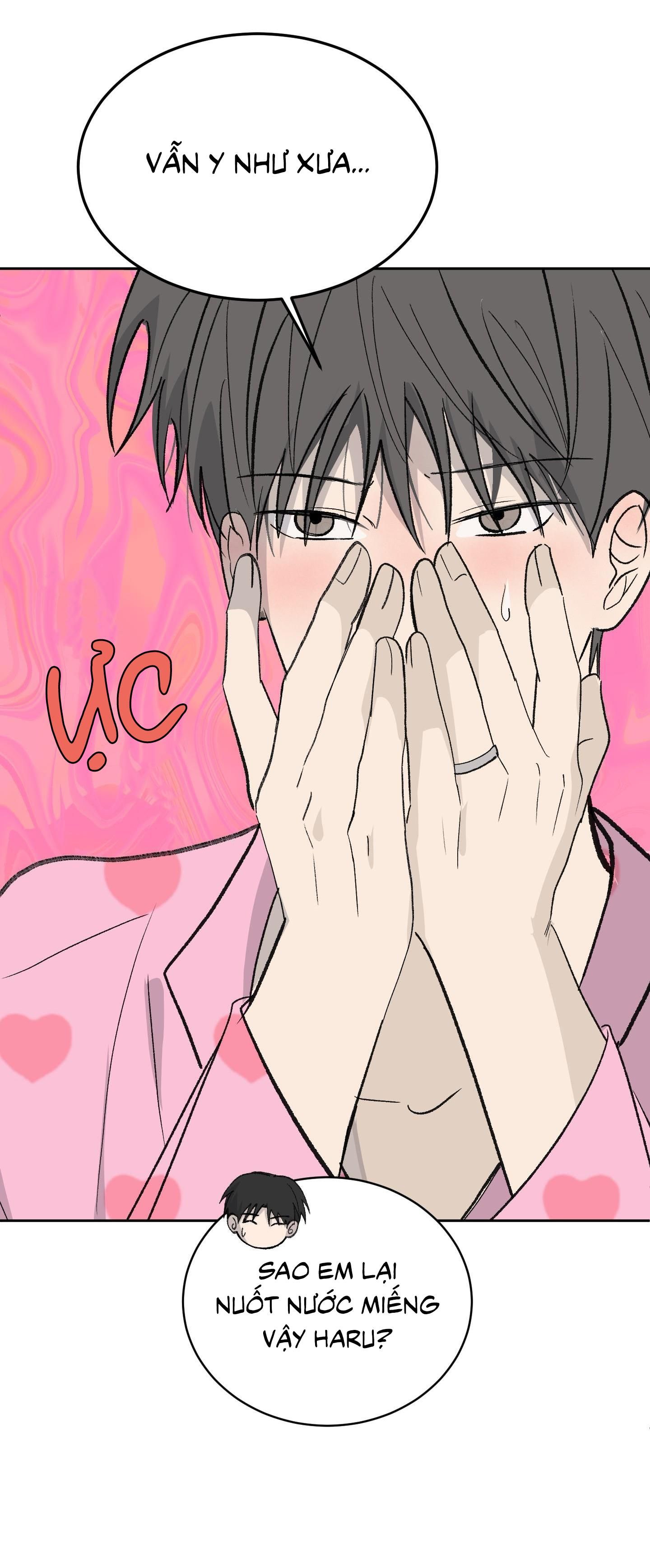 đọc truyện Missing Romance Chương 37 ảnh 3 tại Thiên Thai Truyện