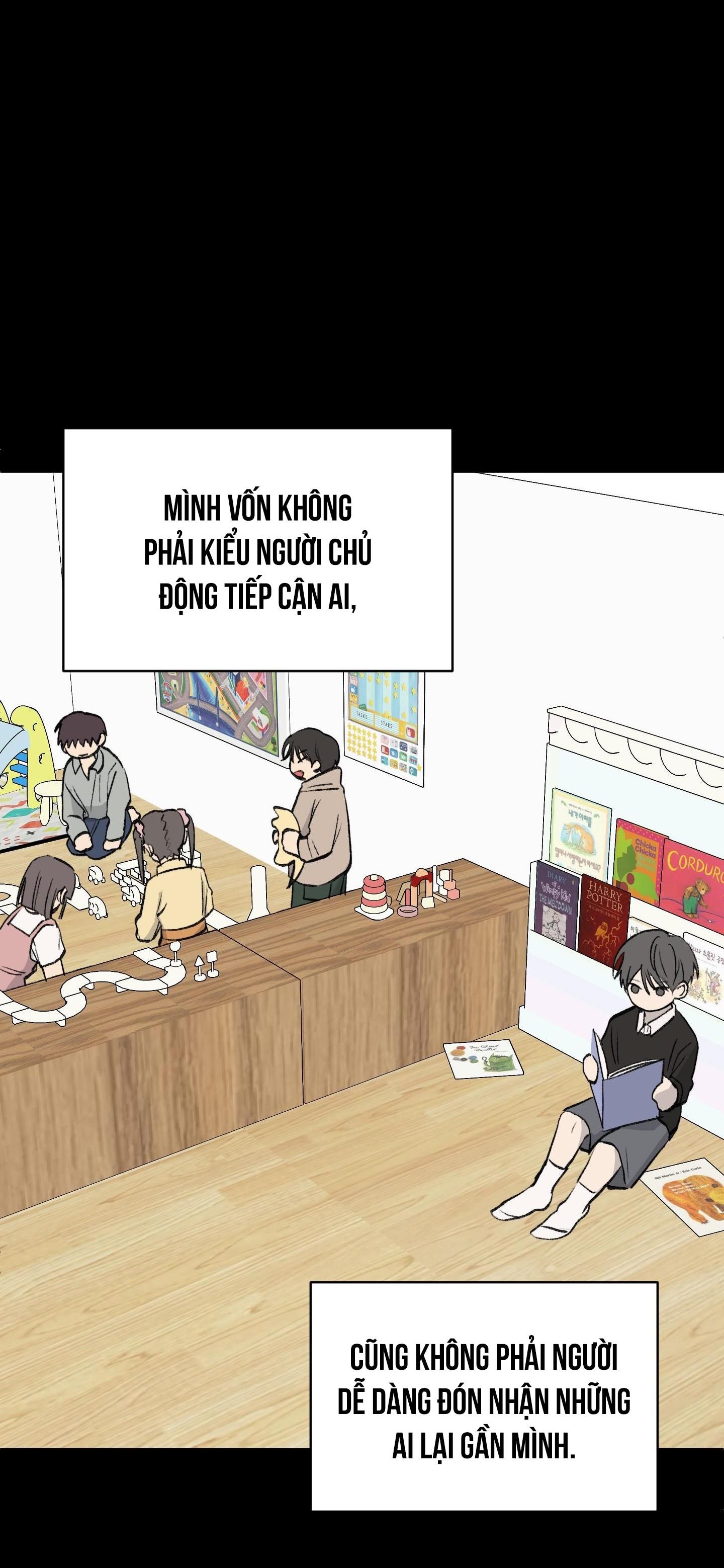 đọc truyện Missing Romance Chương 37 ảnh 21 tại Thiên Thai Truyện