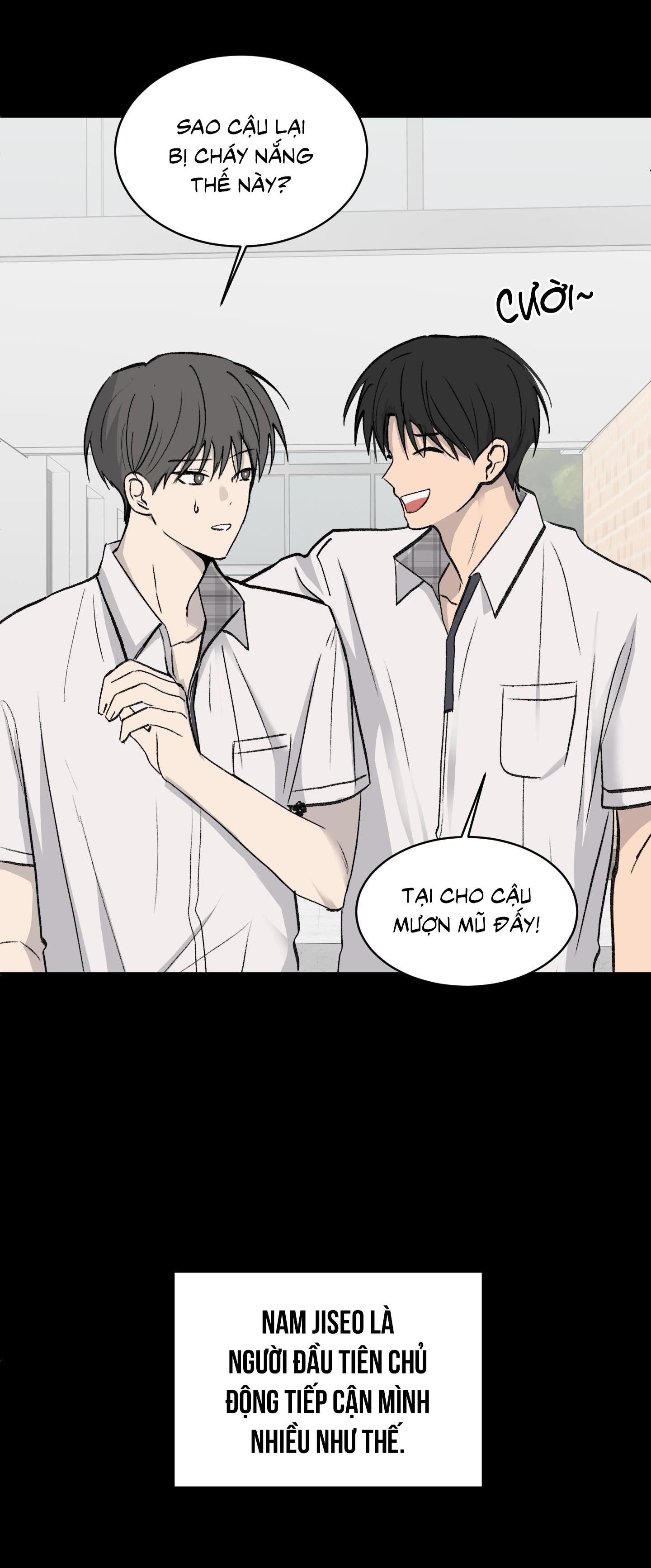 đọc truyện Missing Romance Chương 37 ảnh 23 tại Thiên Thai Truyện