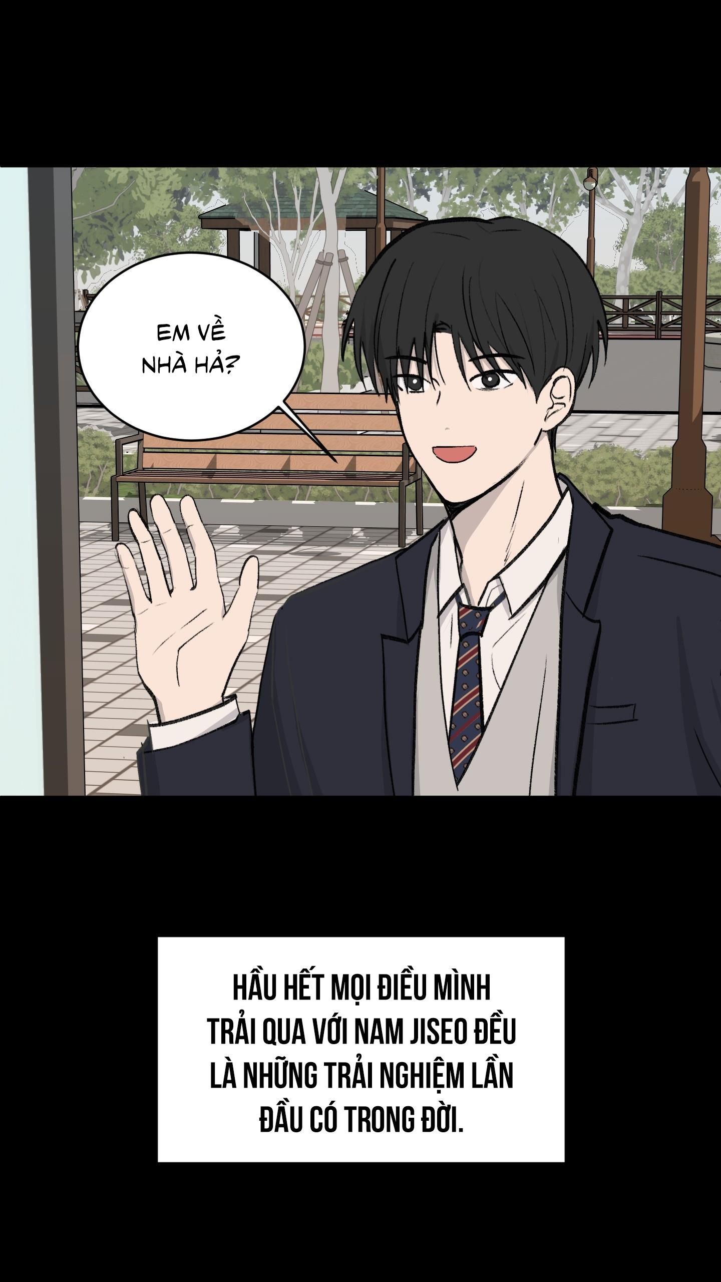 đọc truyện Missing Romance Chương 37 ảnh 25 tại Thiên Thai Truyện