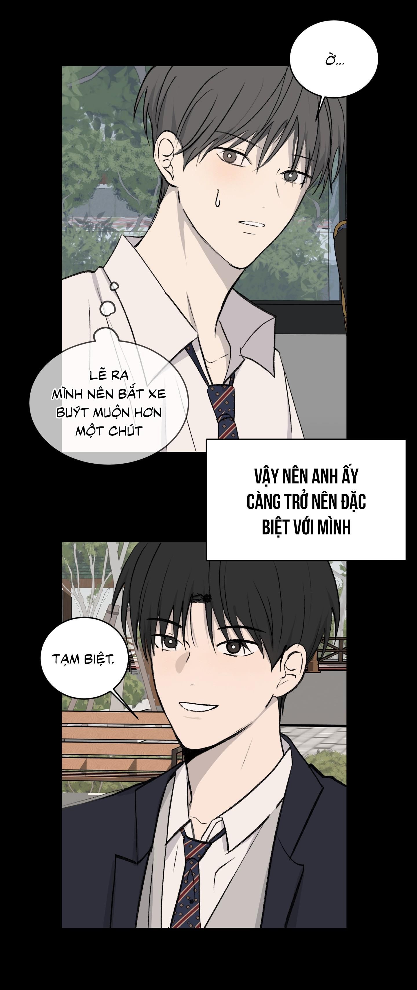 đọc truyện Missing Romance Chương 37 ảnh 26 tại Thiên Thai Truyện