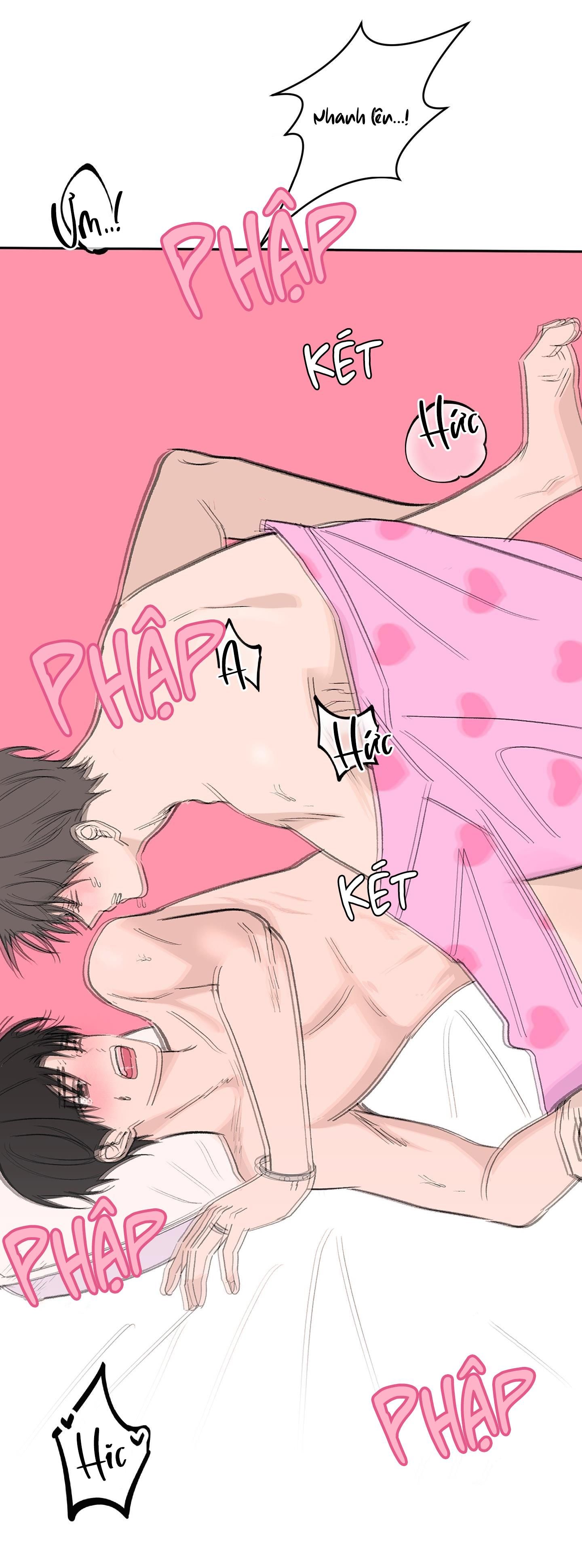 đọc truyện Missing Romance Chương 37 ảnh 51 tại Thiên Thai Truyện