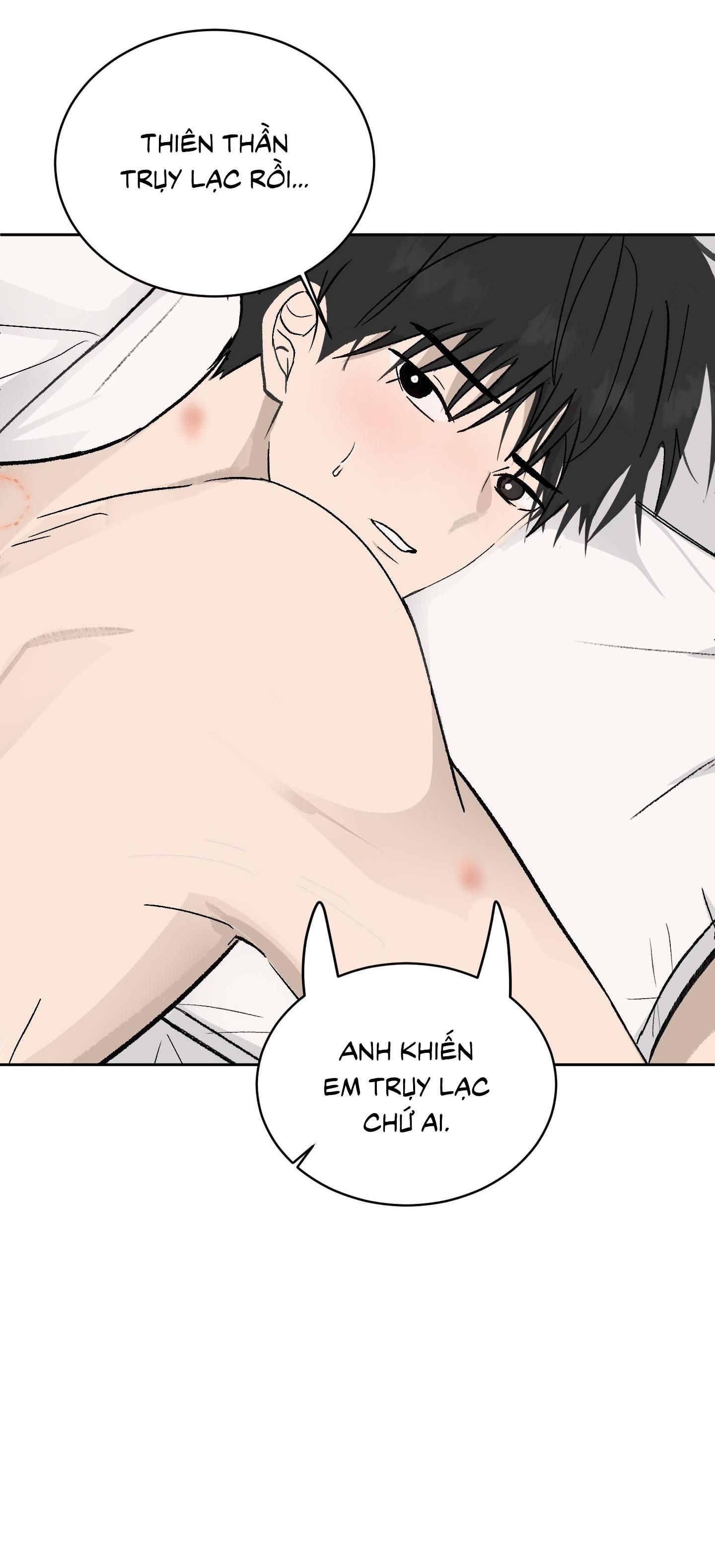 đọc truyện Missing Romance Chương 37 ảnh 55 tại Thiên Thai Truyện