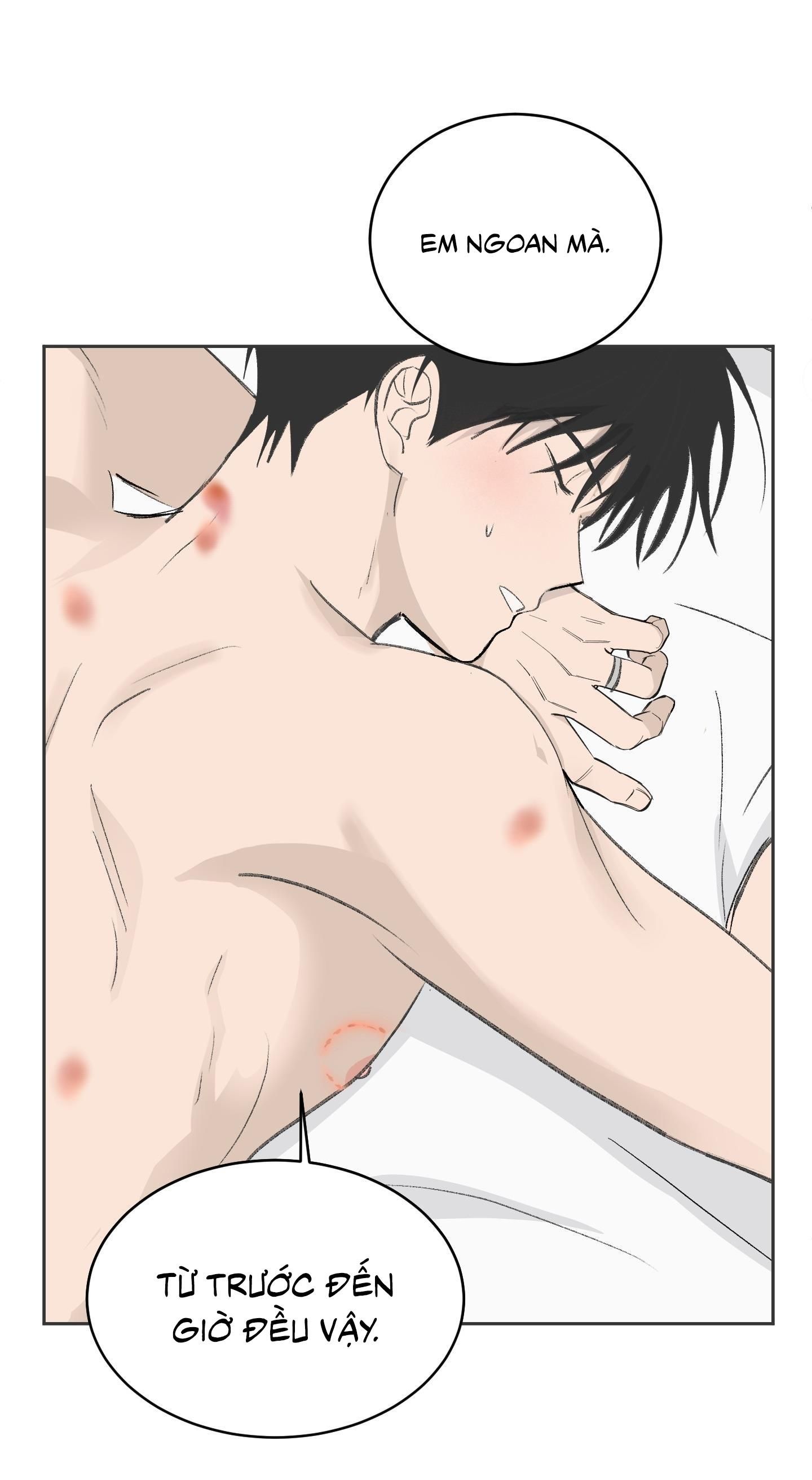 đọc truyện Missing Romance Chương 37 ảnh 57 tại Thiên Thai Truyện