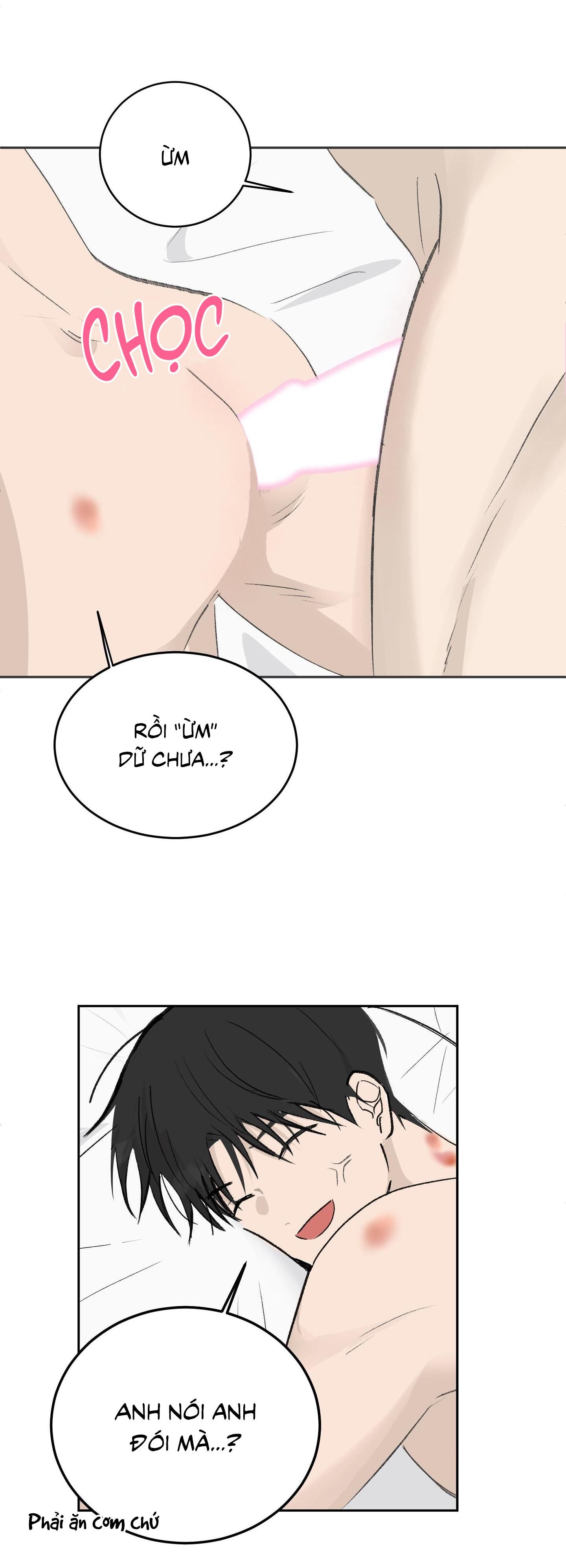 đọc truyện Missing Romance Chương 37 ảnh 61 tại Thiên Thai Truyện