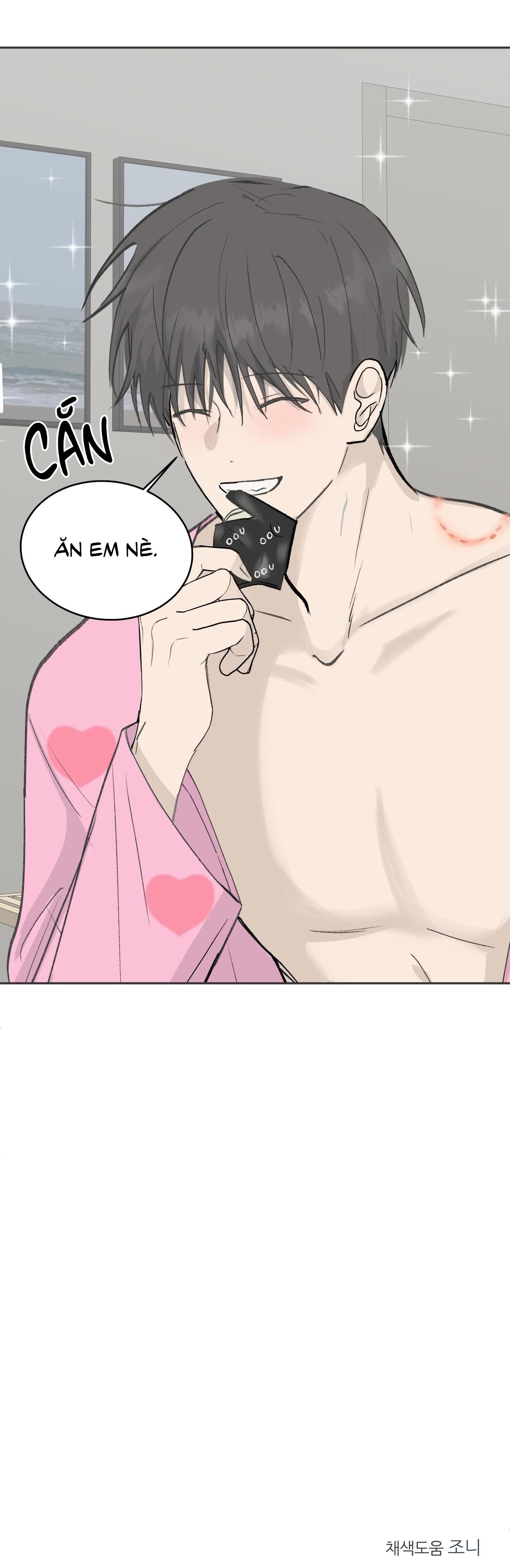 đọc truyện Missing Romance Chương 37 ảnh 62 tại Thiên Thai Truyện