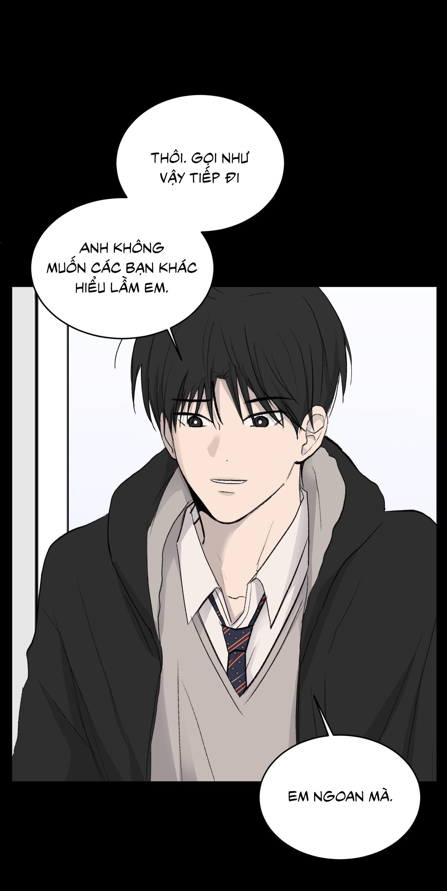 đọc truyện Missing Romance Chương 37 ảnh 10 tại Thiên Thai Truyện