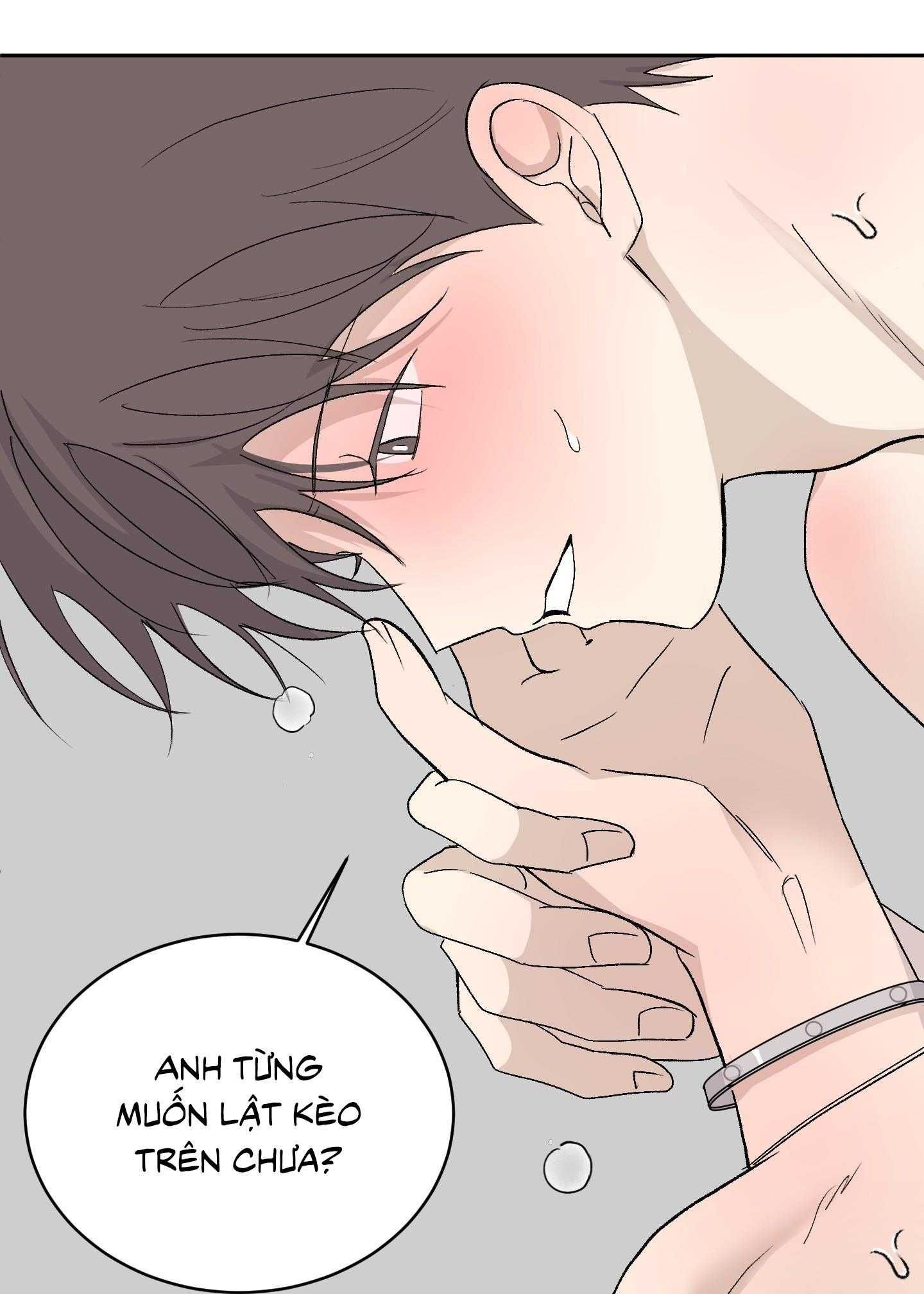đọc truyện Missing Romance Chương 38 ảnh 12 tại Thiên Thai Truyện