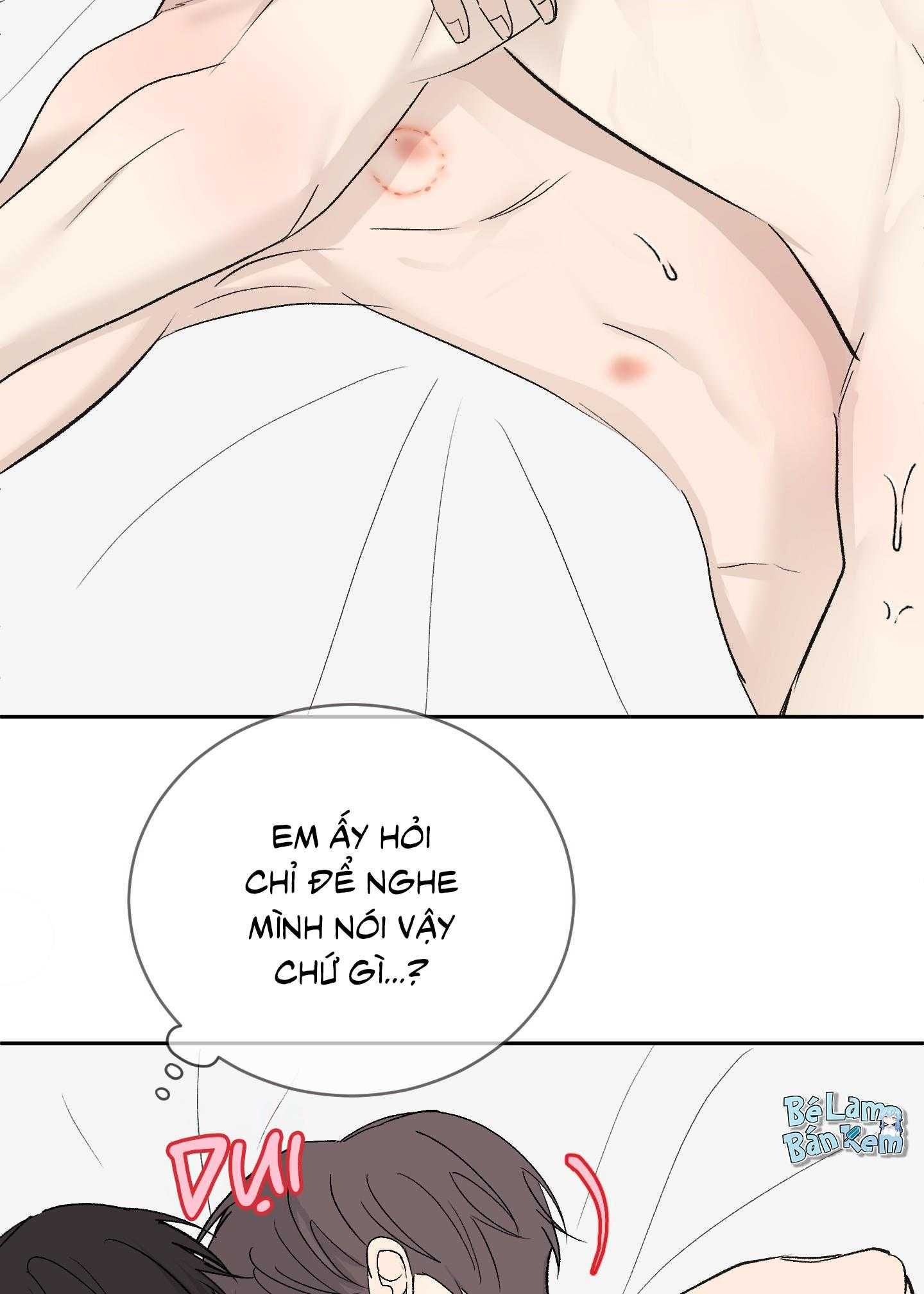 đọc truyện Missing Romance Chương 38 ảnh 18 tại Thiên Thai Truyện
