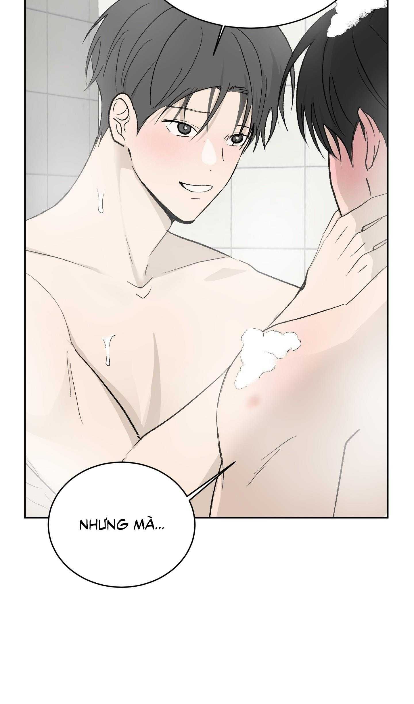 đọc truyện Missing Romance Chương 38 ảnh 25 tại Thiên Thai Truyện