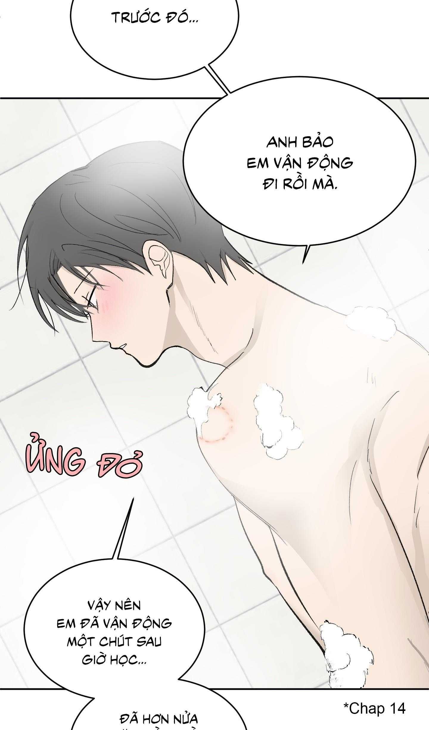 đọc truyện Missing Romance Chương 38 ảnh 30 tại Thiên Thai Truyện