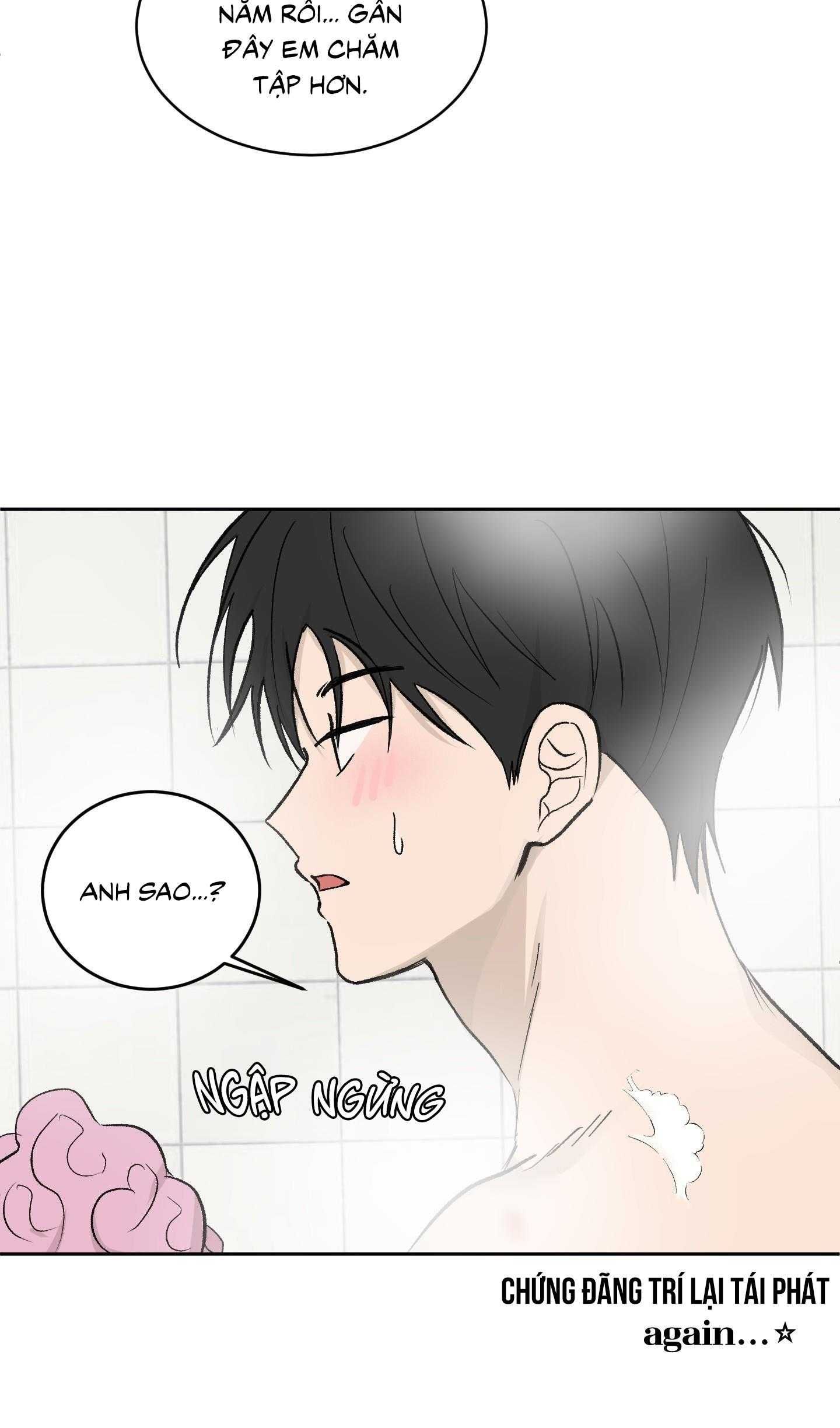đọc truyện Missing Romance Chương 38 ảnh 31 tại Thiên Thai Truyện