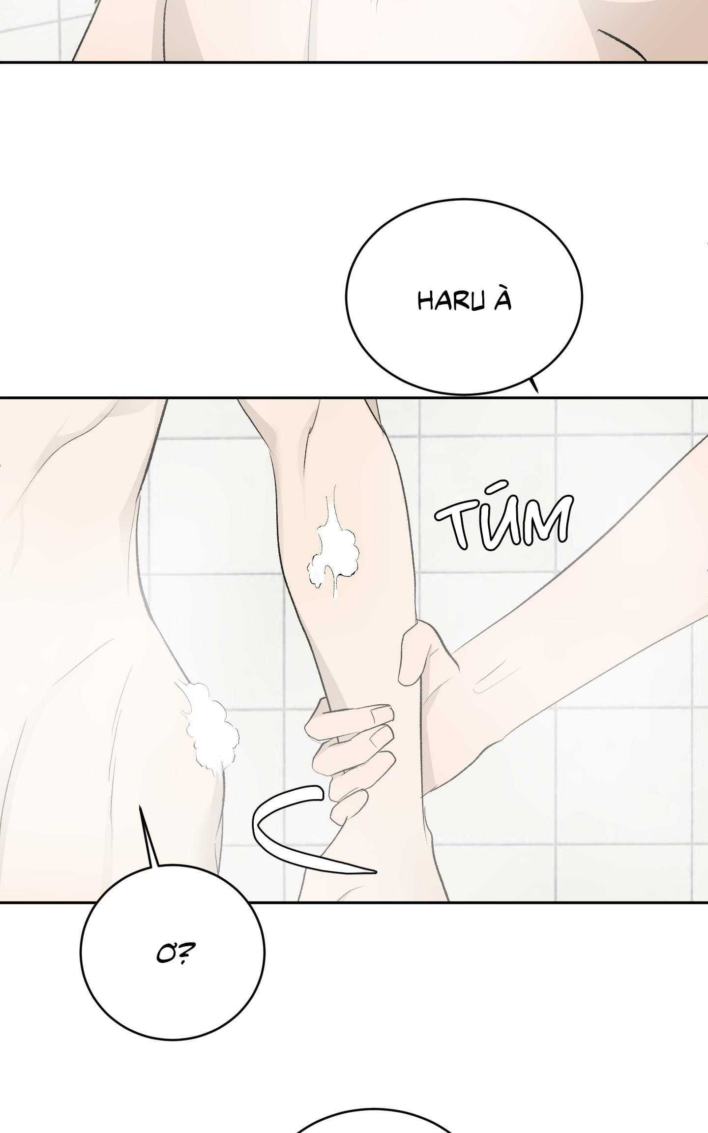 đọc truyện Missing Romance Chương 38 ảnh 34 tại Thiên Thai Truyện