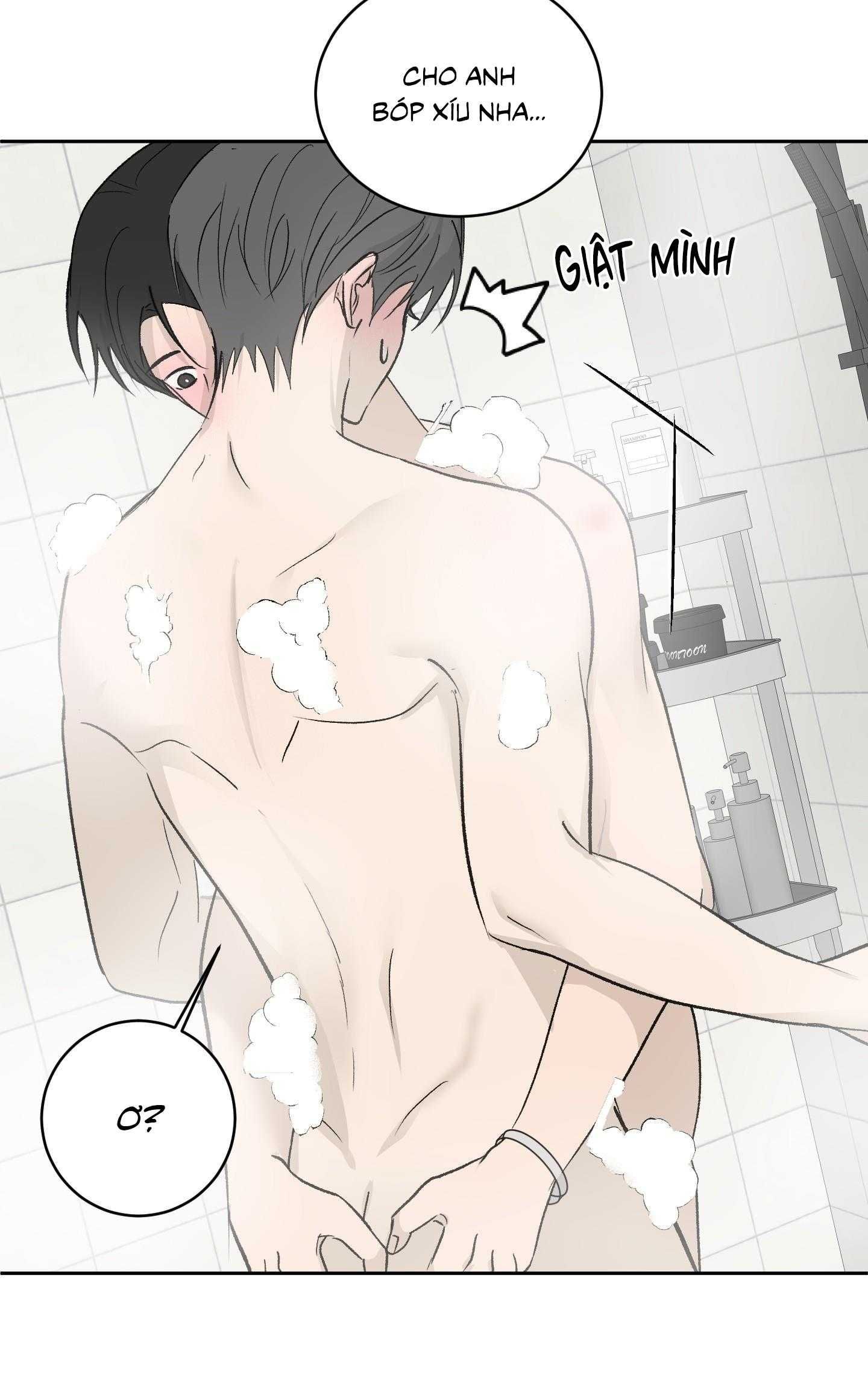 đọc truyện Missing Romance Chương 38 ảnh 35 tại Thiên Thai Truyện