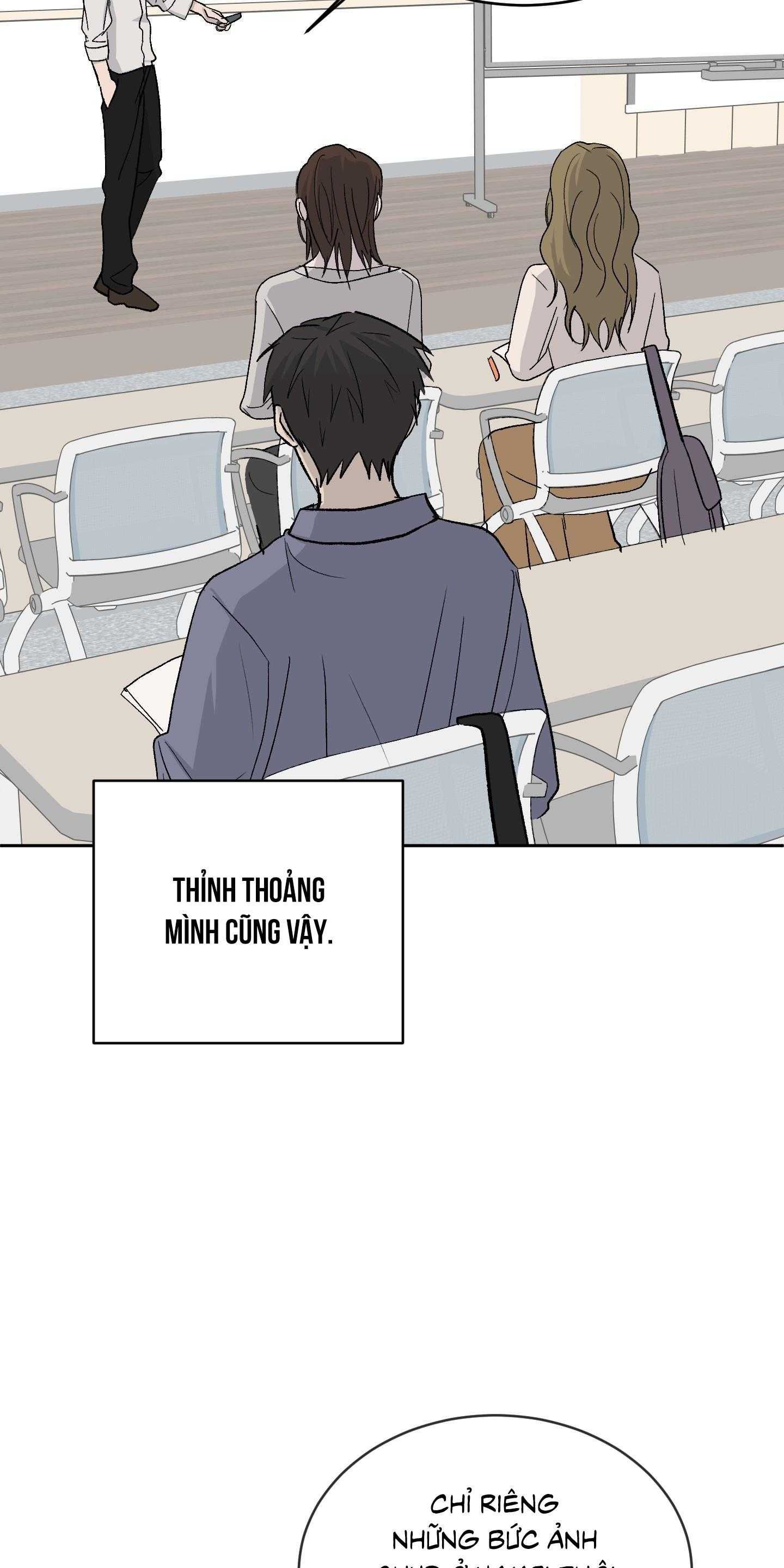 đọc truyện Missing Romance Chương 38 ảnh 46 tại Thiên Thai Truyện
