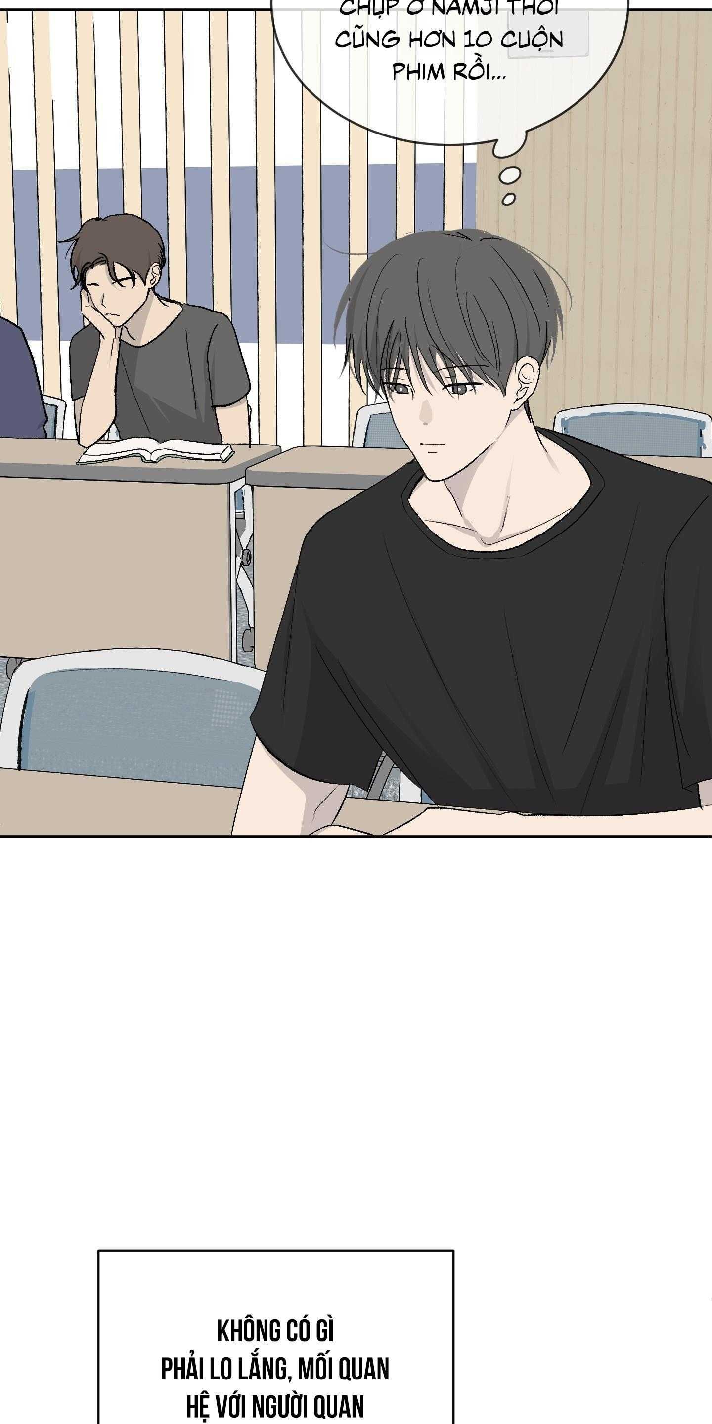 đọc truyện Missing Romance Chương 38 ảnh 47 tại Thiên Thai Truyện