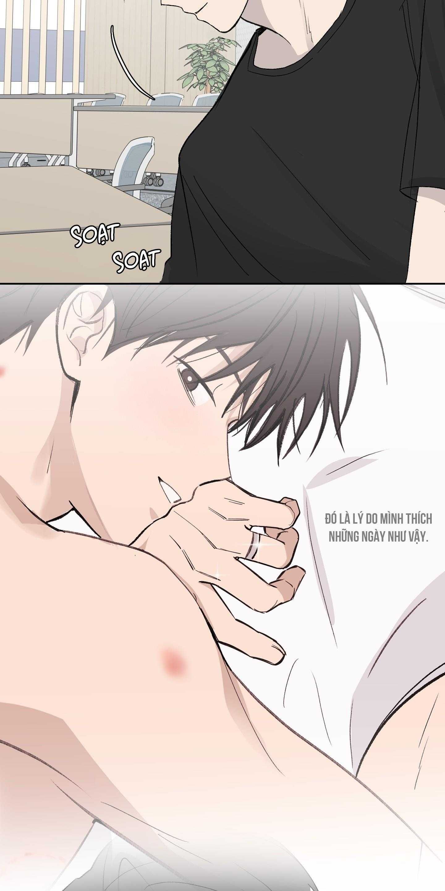 đọc truyện Missing Romance Chương 38 ảnh 49 tại Thiên Thai Truyện