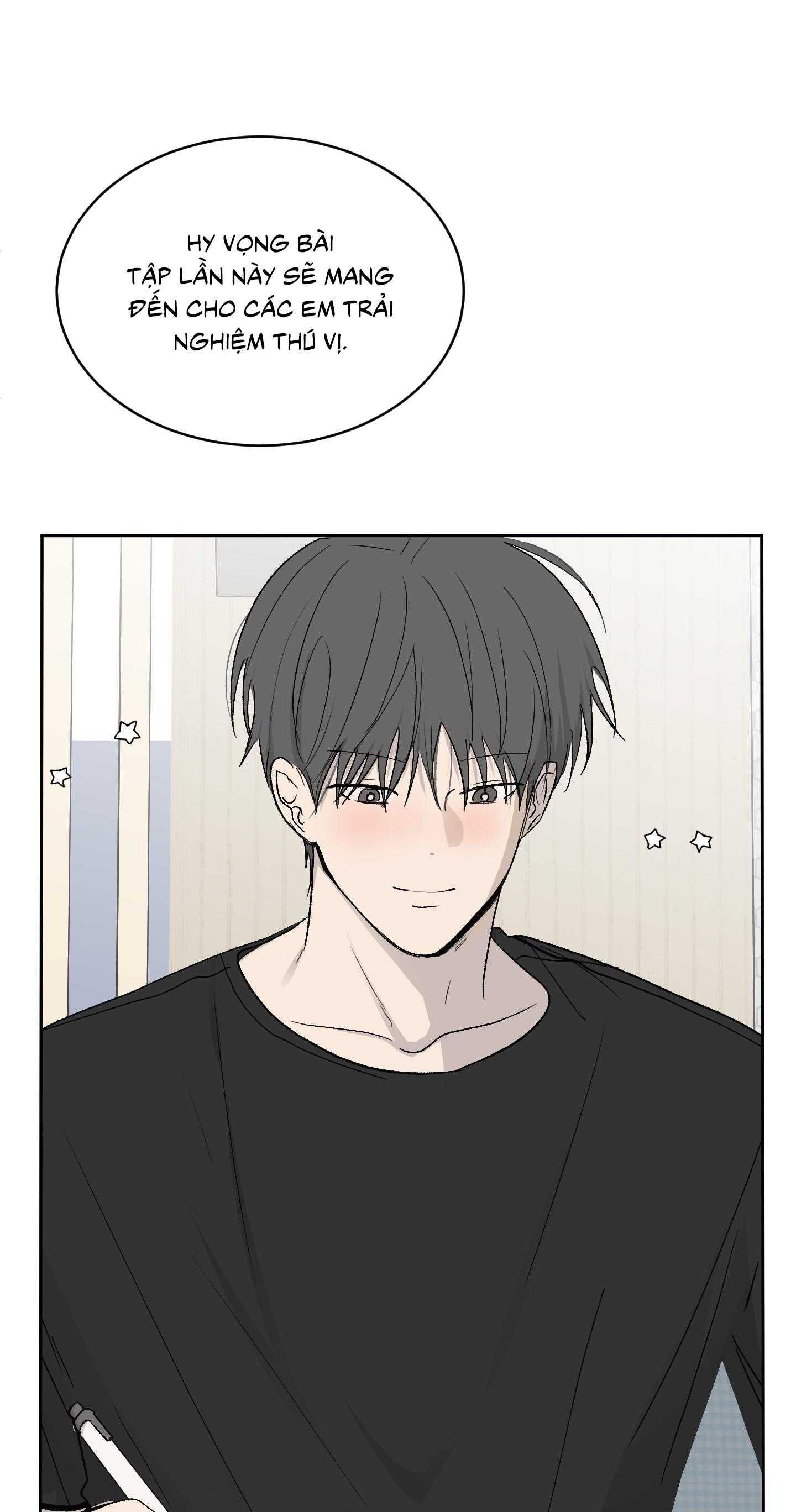 đọc truyện Missing Romance Chương 38 ảnh 53 tại Thiên Thai Truyện