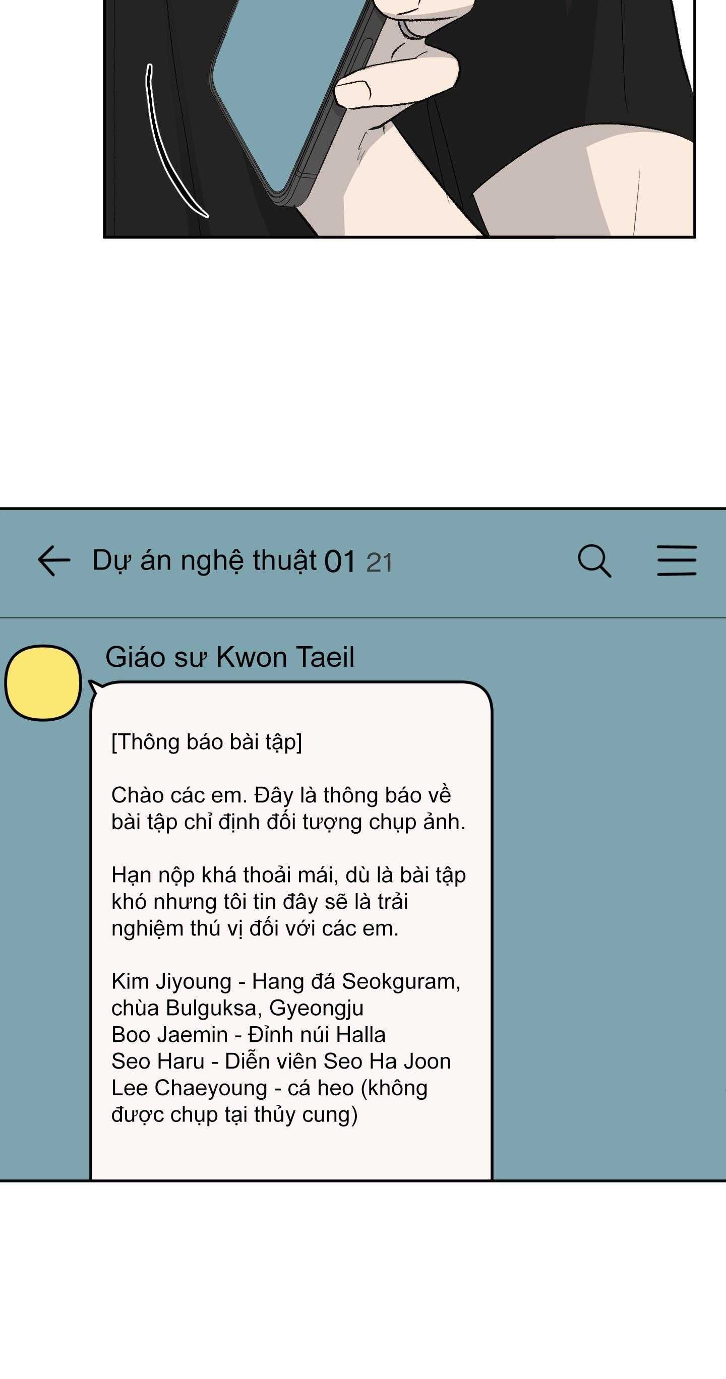 đọc truyện Missing Romance Chương 38 ảnh 60 tại Thiên Thai Truyện