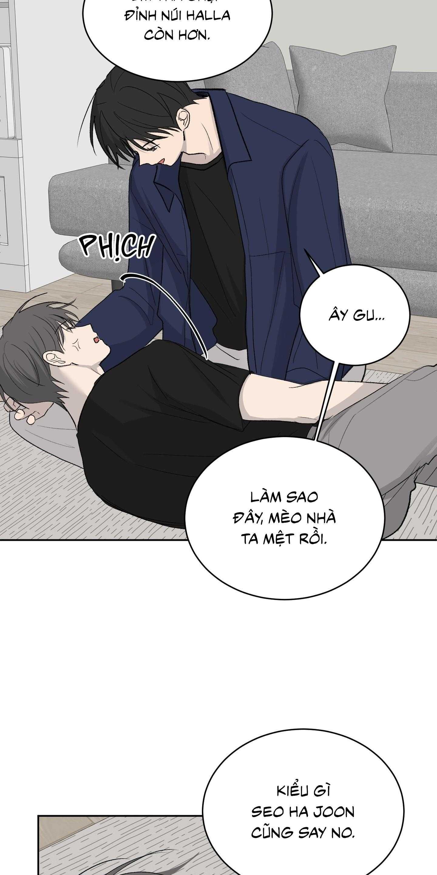 đọc truyện Missing Romance Chương 38 ảnh 63 tại Thiên Thai Truyện