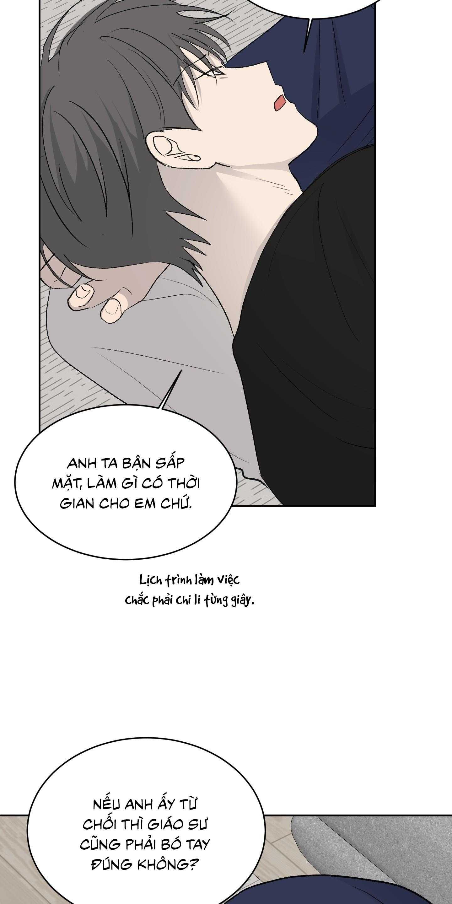 đọc truyện Missing Romance Chương 38 ảnh 64 tại Thiên Thai Truyện