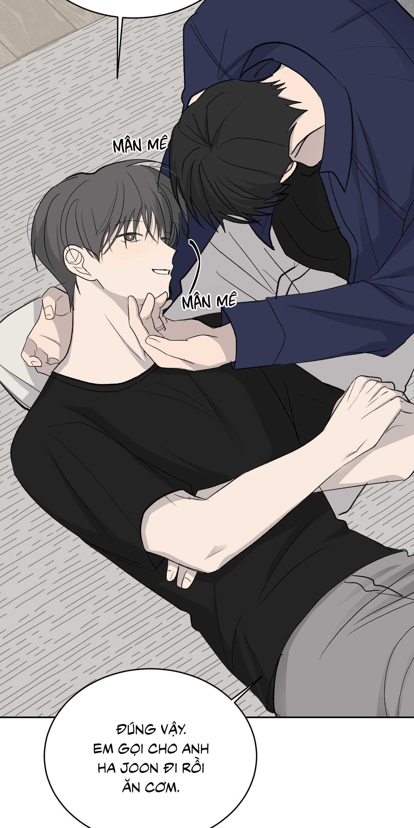 đọc truyện Missing Romance Chương 38 ảnh 65 tại Thiên Thai Truyện