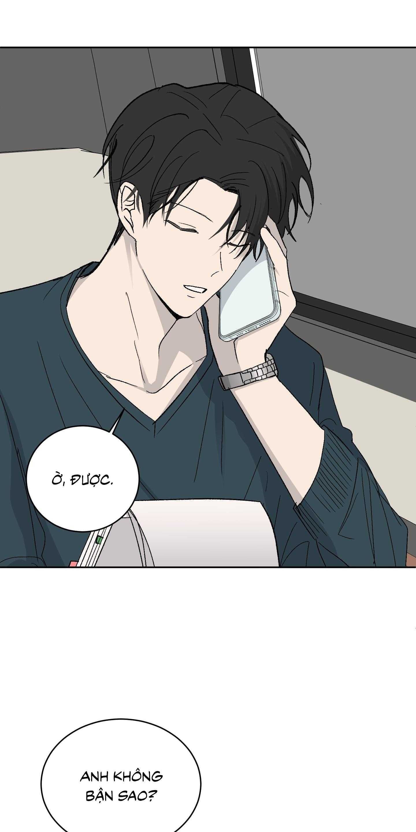 đọc truyện Missing Romance Chương 38 ảnh 67 tại Thiên Thai Truyện