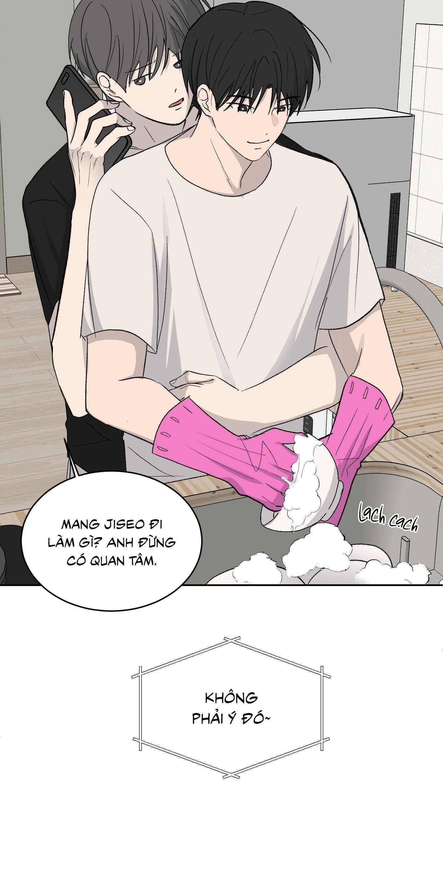 đọc truyện Missing Romance Chương 38 ảnh 69 tại Thiên Thai Truyện