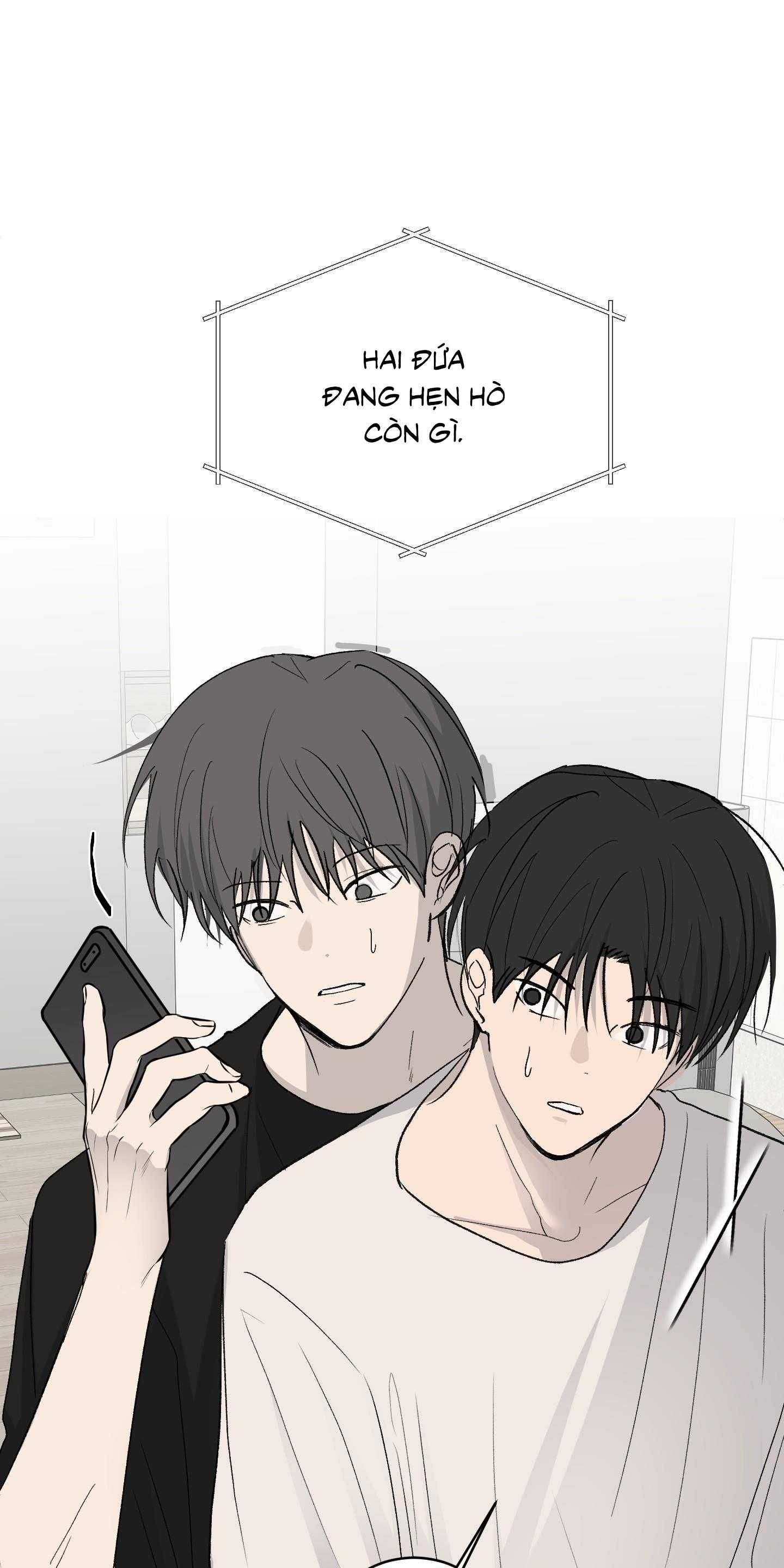đọc truyện Missing Romance Chương 38 ảnh 70 tại Thiên Thai Truyện