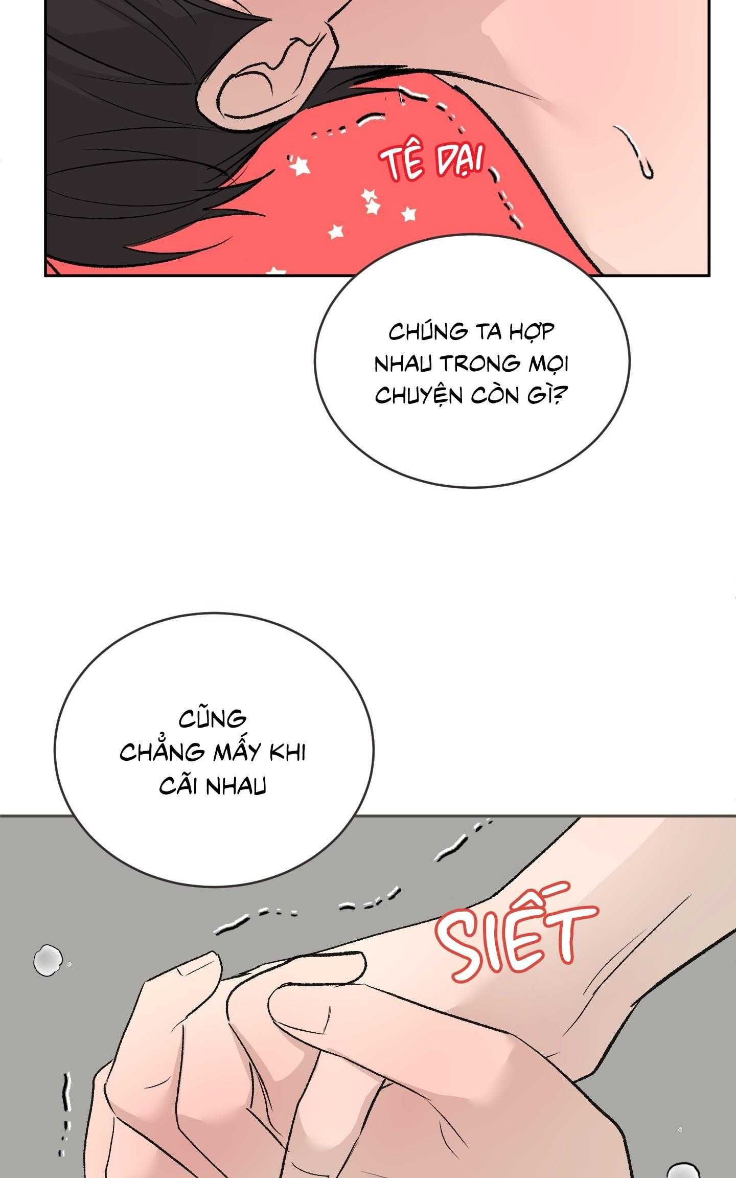 đọc truyện Missing Romance Chương 38 ảnh 9 tại Thiên Thai Truyện