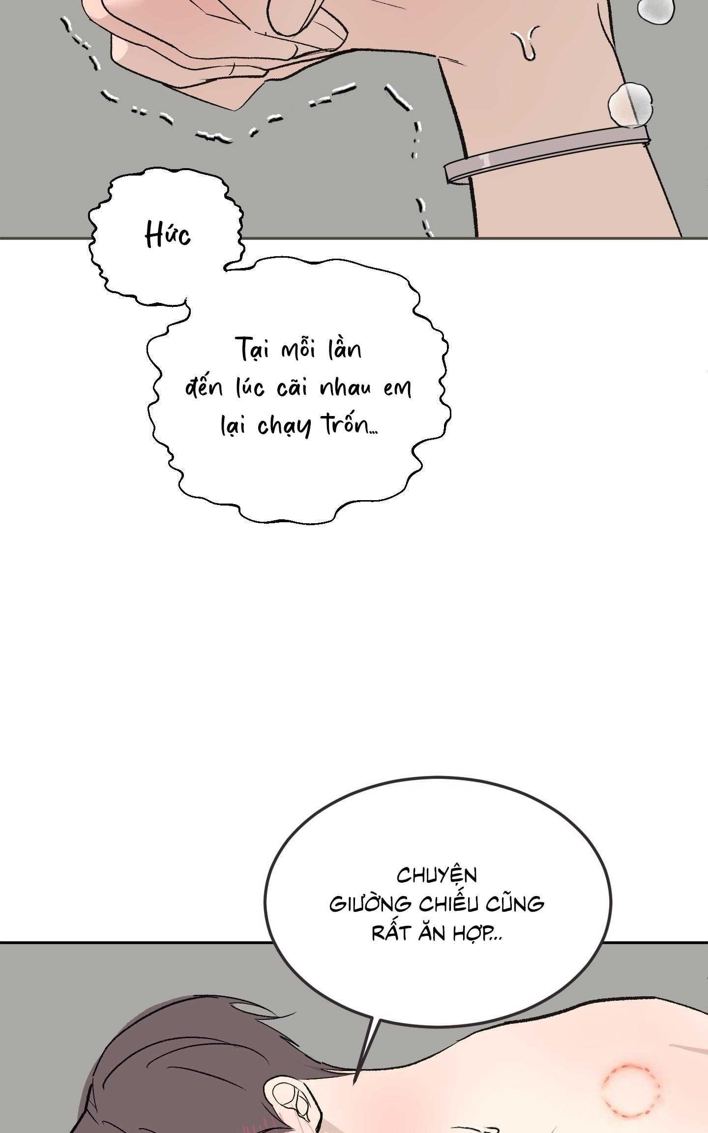 đọc truyện Missing Romance Chương 38 ảnh 10 tại Thiên Thai Truyện