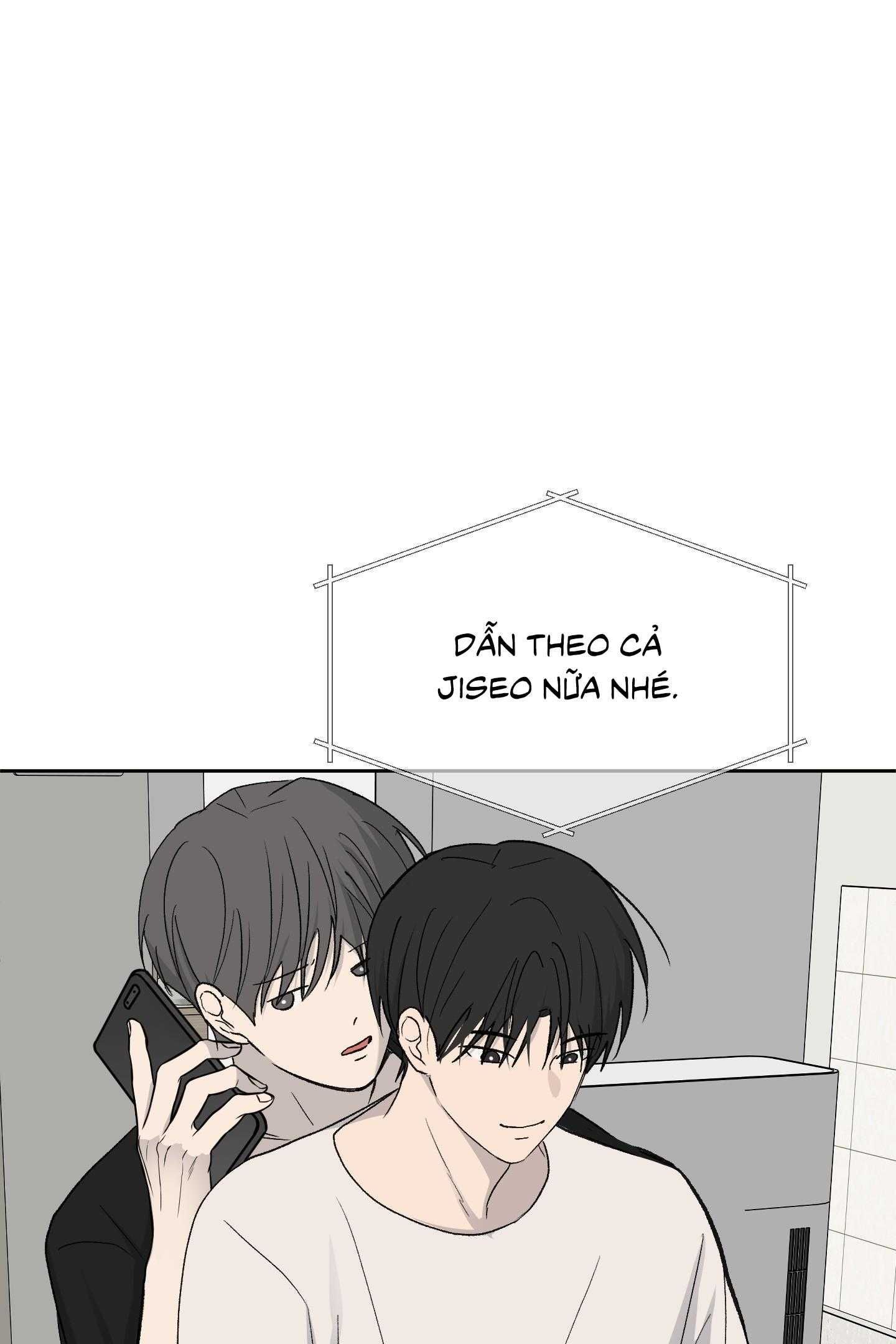 đọc truyện Missing Romance Chương 39 ảnh 2 tại Thiên Thai Truyện