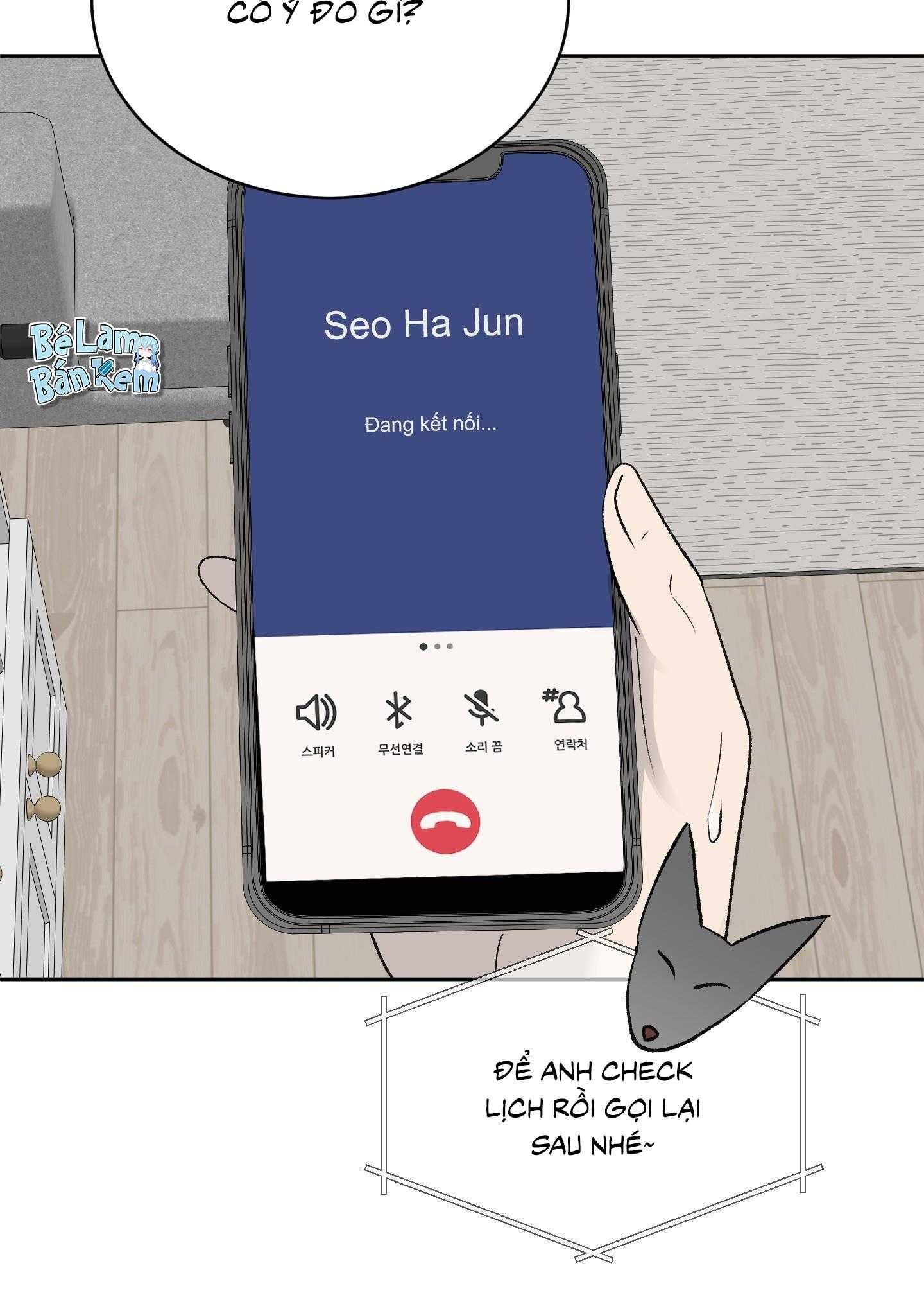 đọc truyện Missing Romance Chương 39 ảnh 15 tại Thiên Thai Truyện