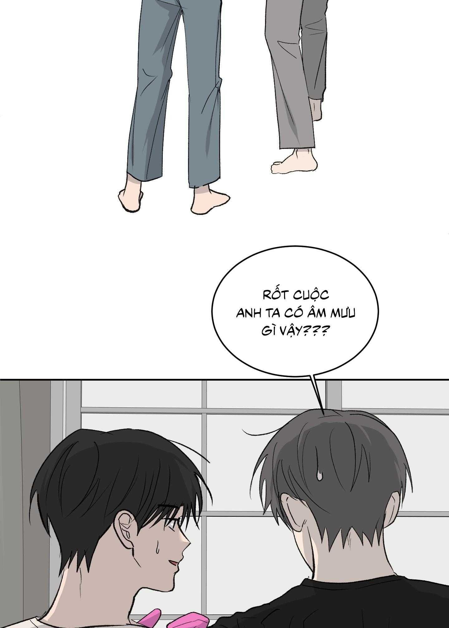 đọc truyện Missing Romance Chương 39 ảnh 17 tại Thiên Thai Truyện