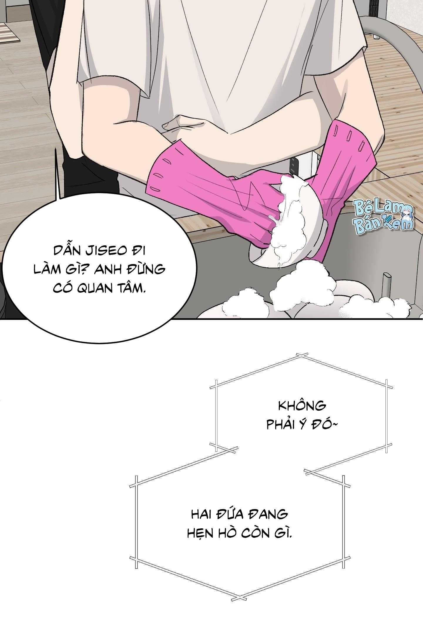 đọc truyện Missing Romance Chương 39 ảnh 3 tại Thiên Thai Truyện