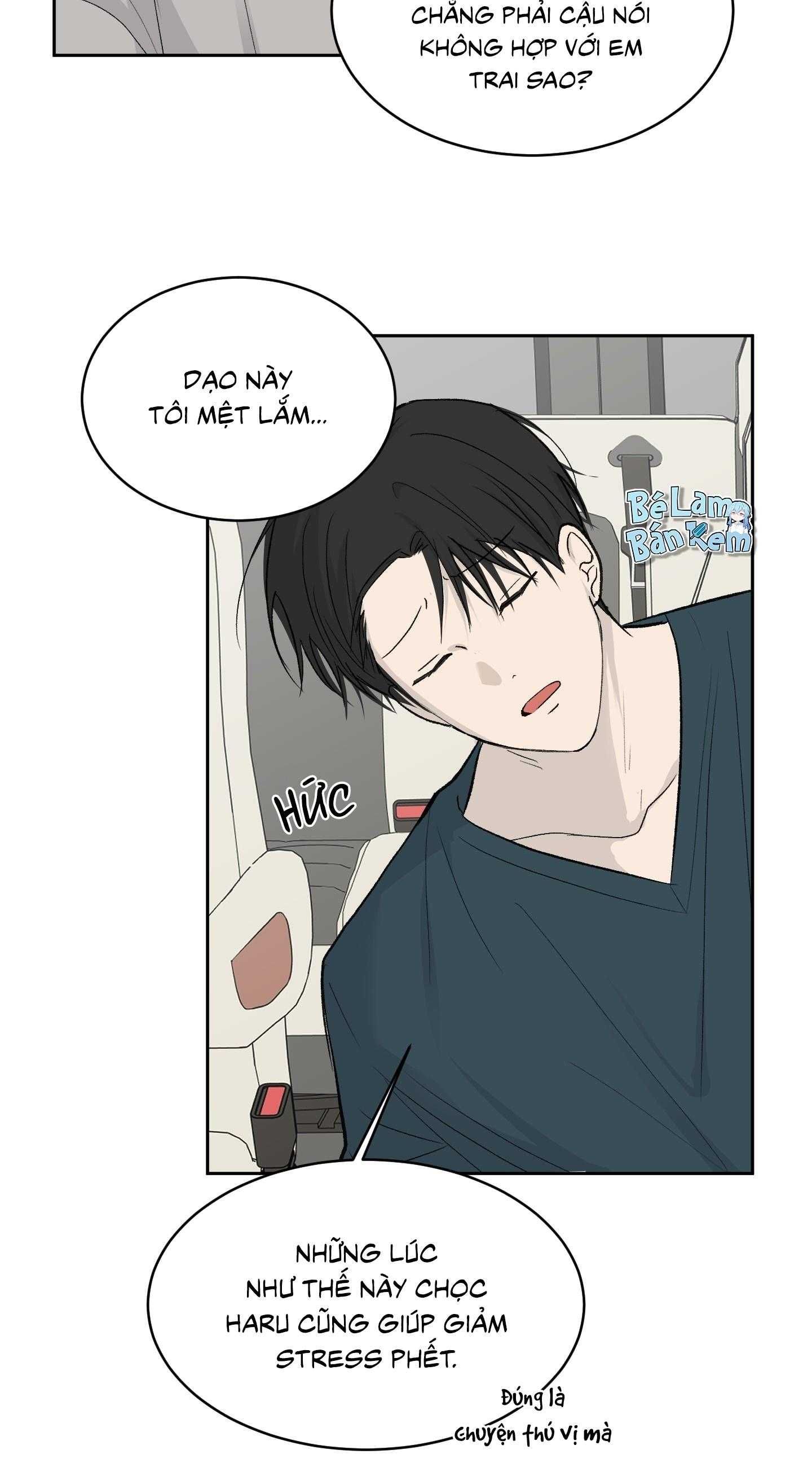 đọc truyện Missing Romance Chương 39 ảnh 24 tại Thiên Thai Truyện