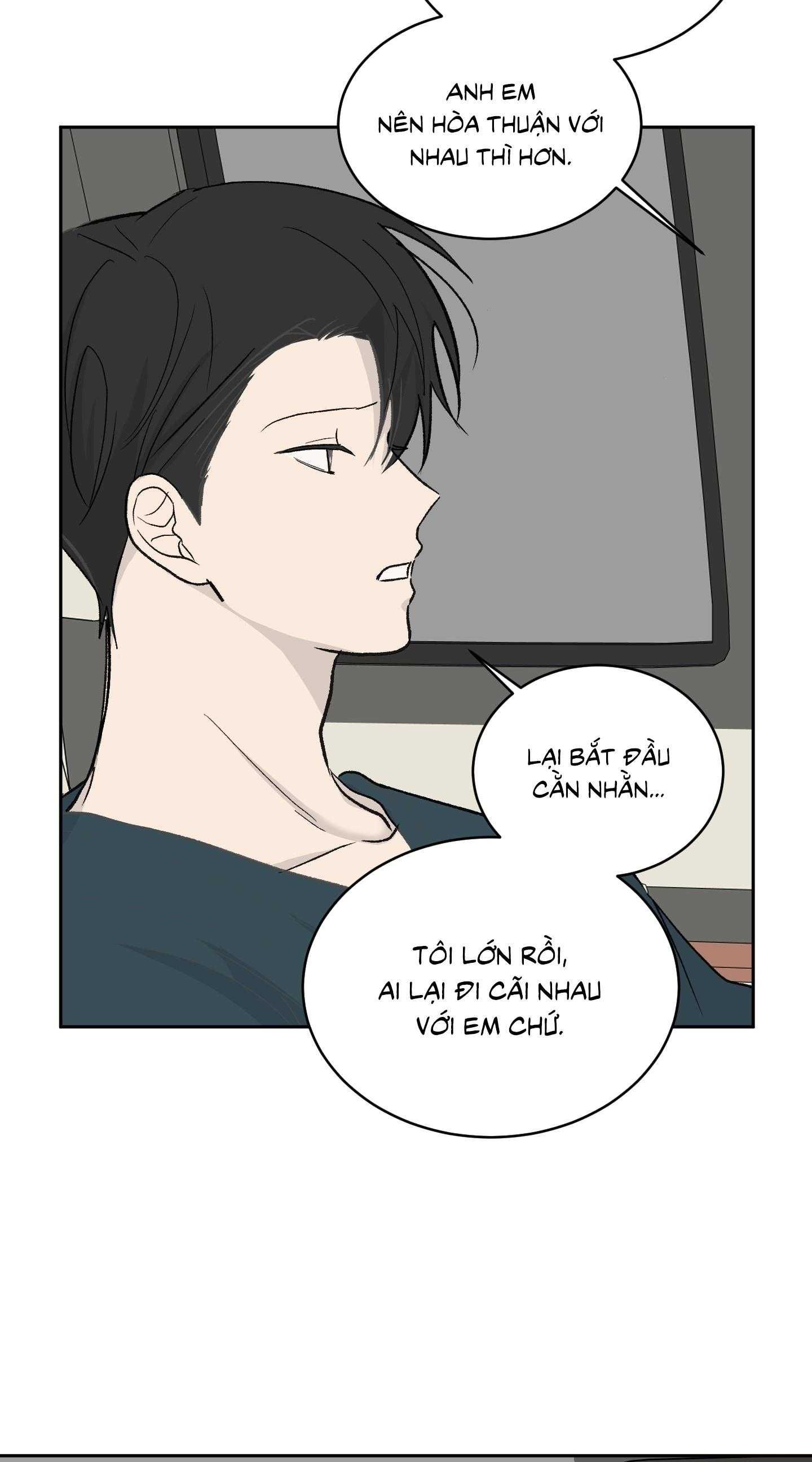 đọc truyện Missing Romance Chương 39 ảnh 27 tại Thiên Thai Truyện