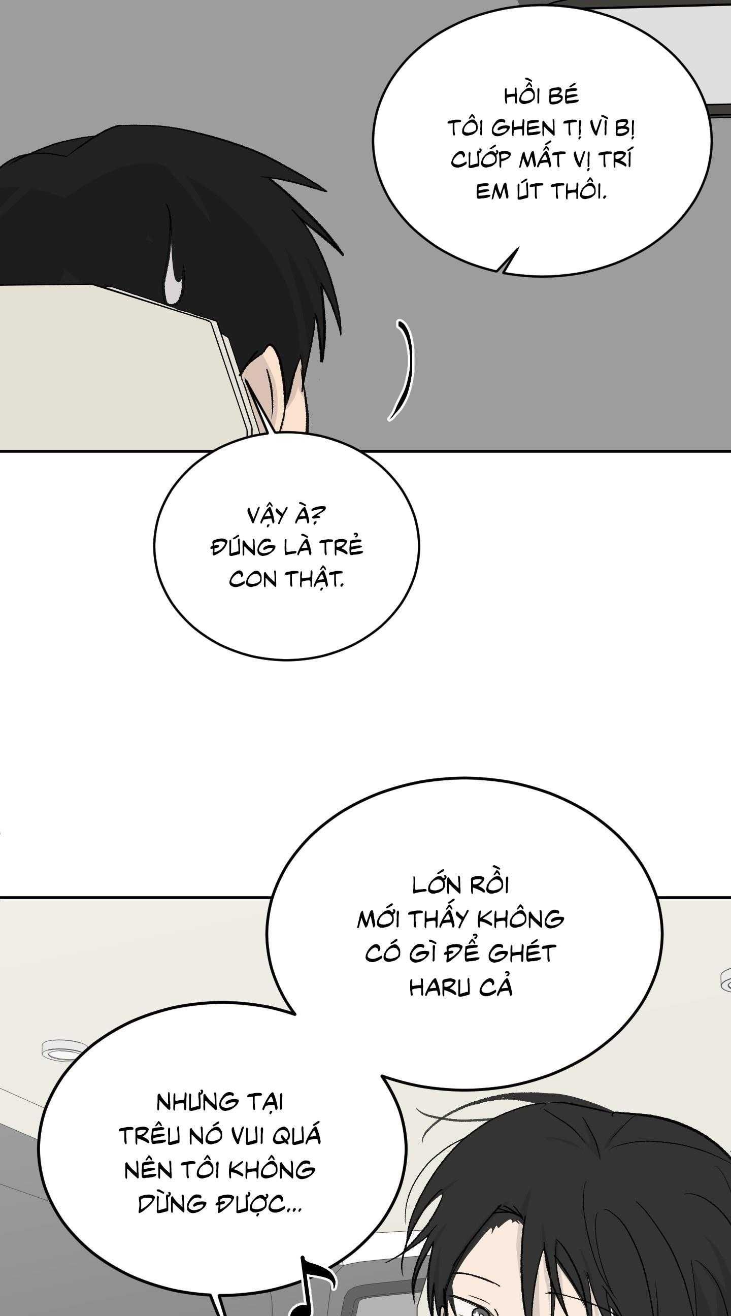 đọc truyện Missing Romance Chương 39 ảnh 28 tại Thiên Thai Truyện