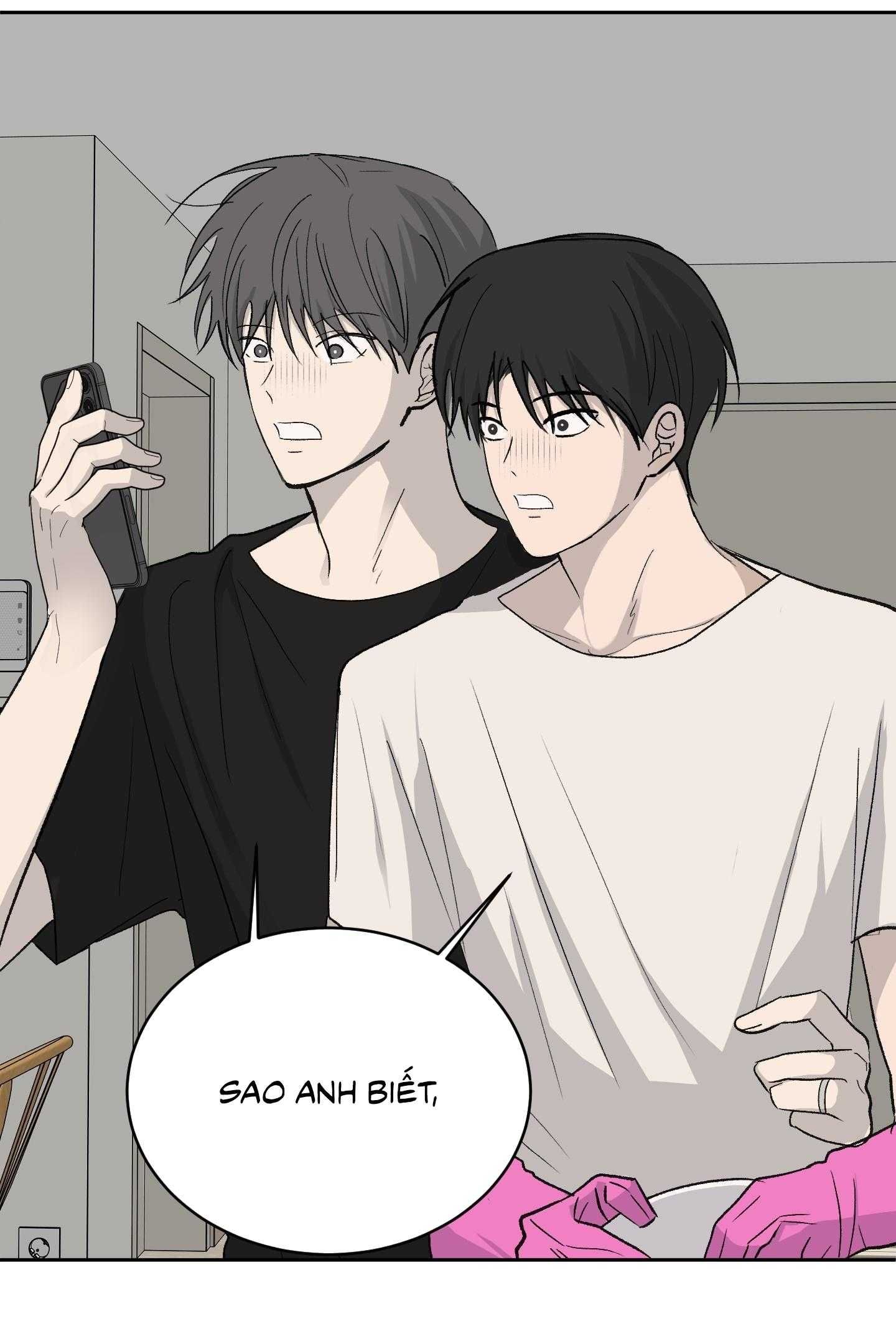 đọc truyện Missing Romance Chương 39 ảnh 4 tại Thiên Thai Truyện
