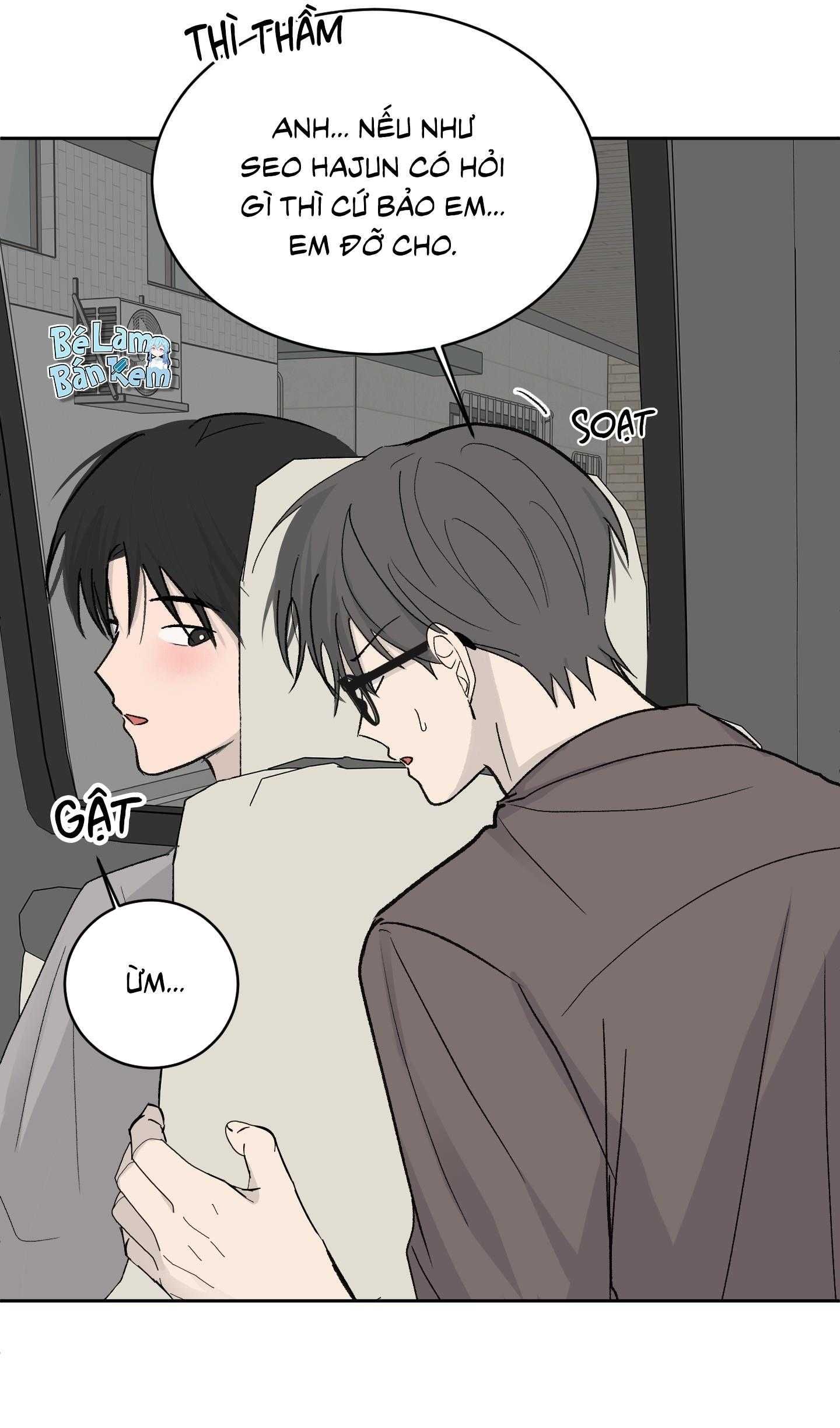 đọc truyện Missing Romance Chương 39 ảnh 39 tại Thiên Thai Truyện