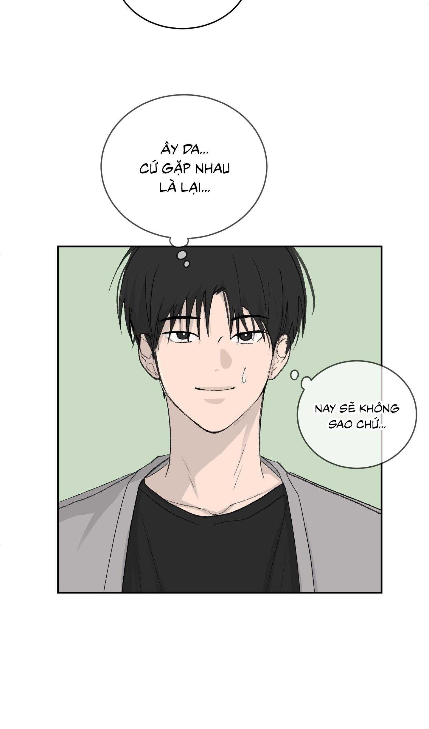 đọc truyện Missing Romance Chương 39 ảnh 41 tại Thiên Thai Truyện