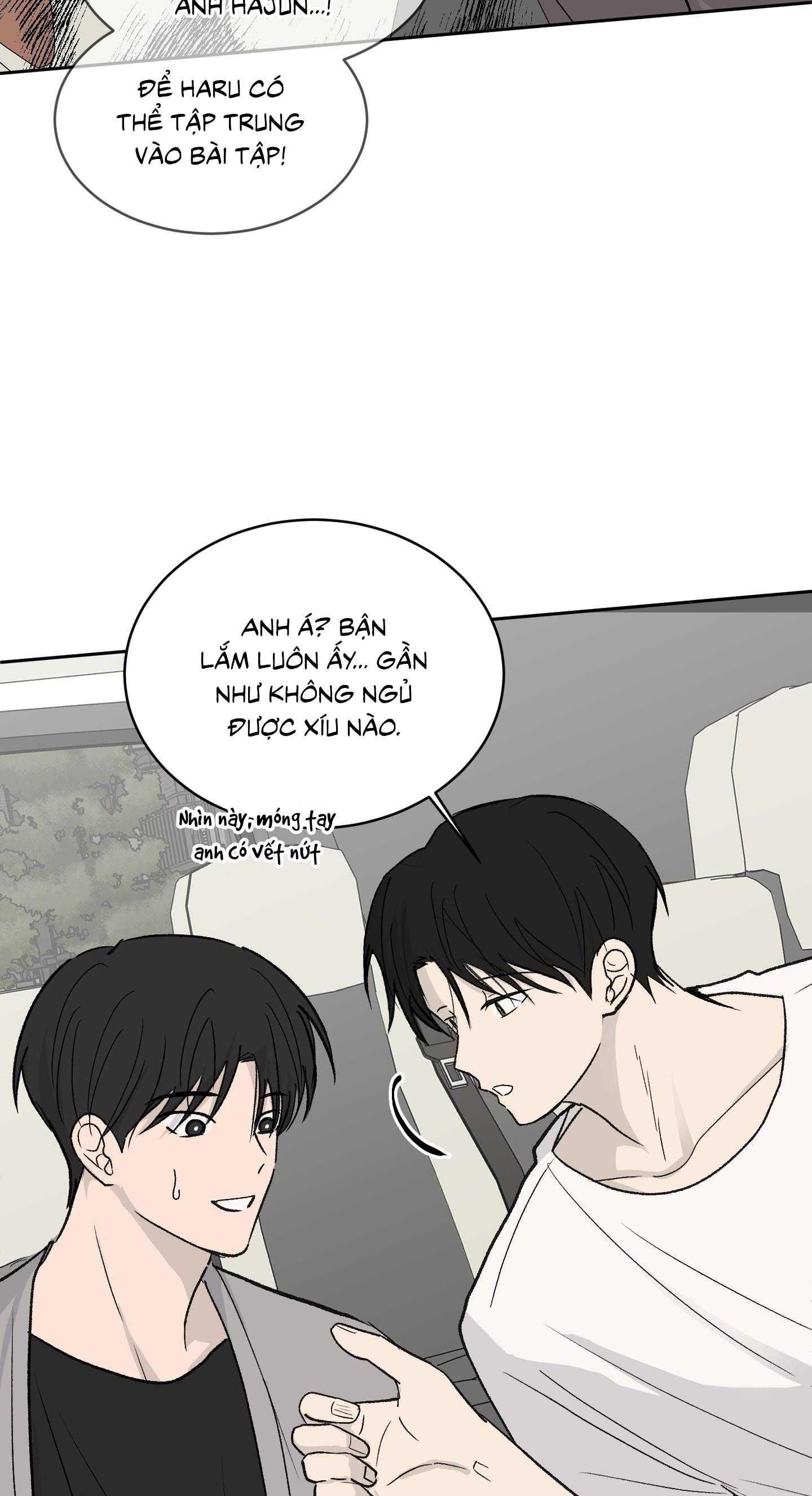 đọc truyện Missing Romance Chương 39 ảnh 45 tại Thiên Thai Truyện