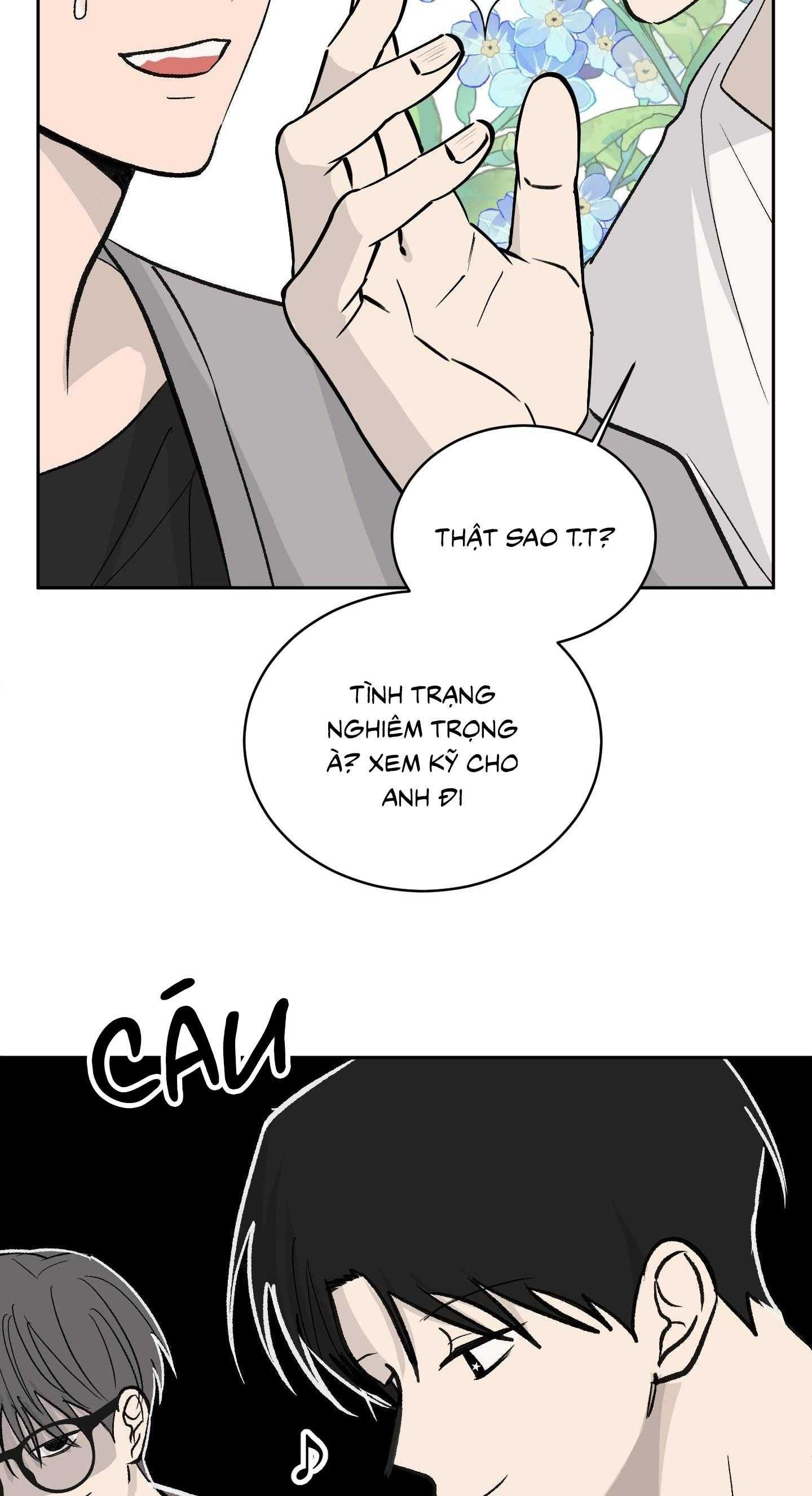 đọc truyện Missing Romance Chương 39 ảnh 47 tại Thiên Thai Truyện
