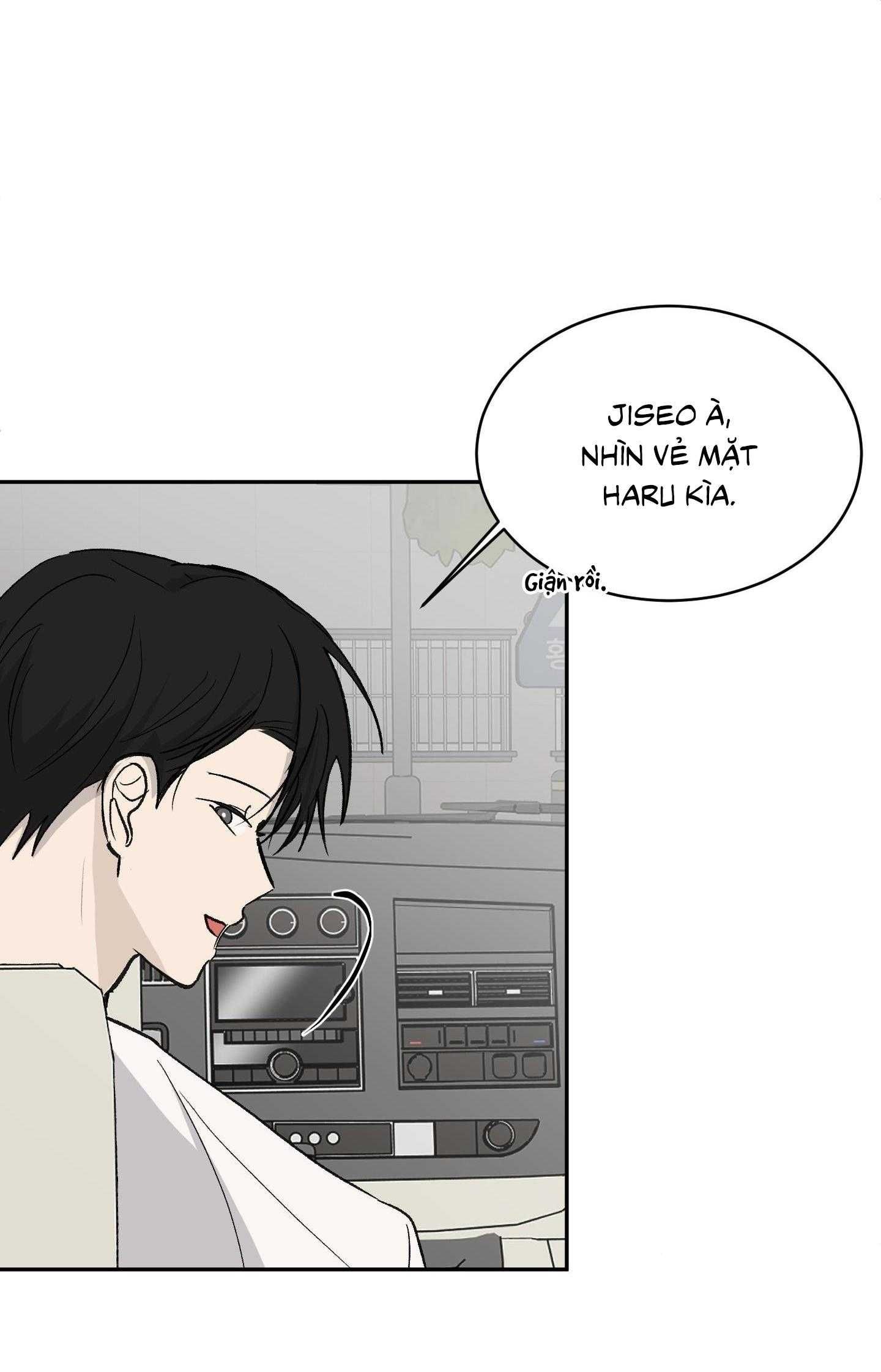 đọc truyện Missing Romance Chương 39 ảnh 54 tại Thiên Thai Truyện
