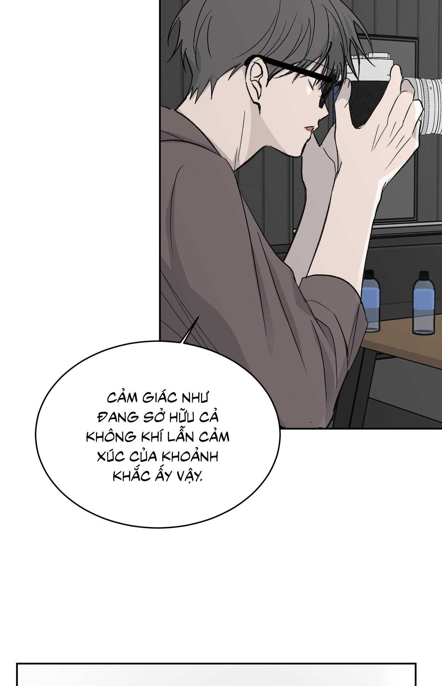 đọc truyện Missing Romance Chương 39 ảnh 75 tại Thiên Thai Truyện